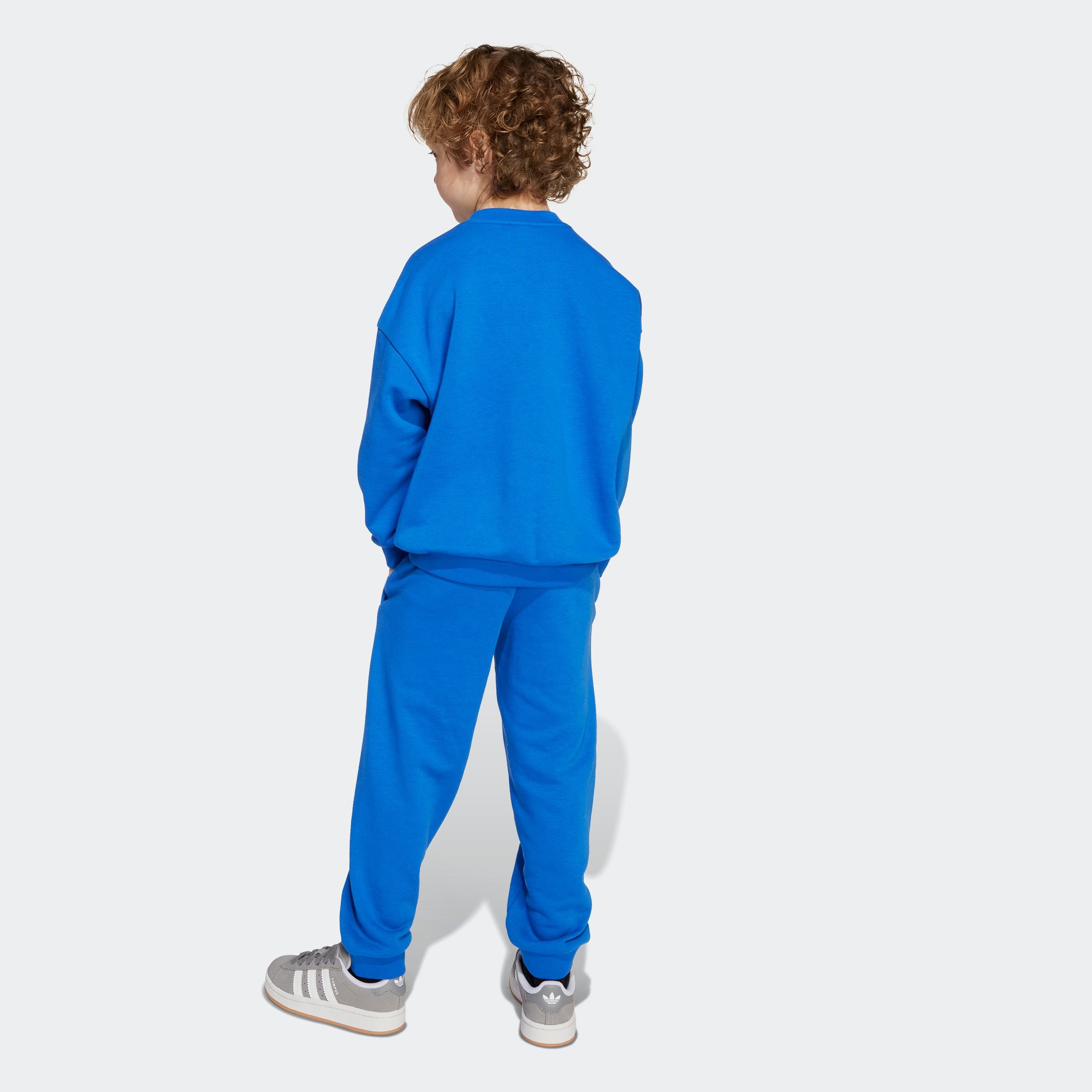 adidas Originals Trainingsanzug »CREW SET«, (2 tlg.)
