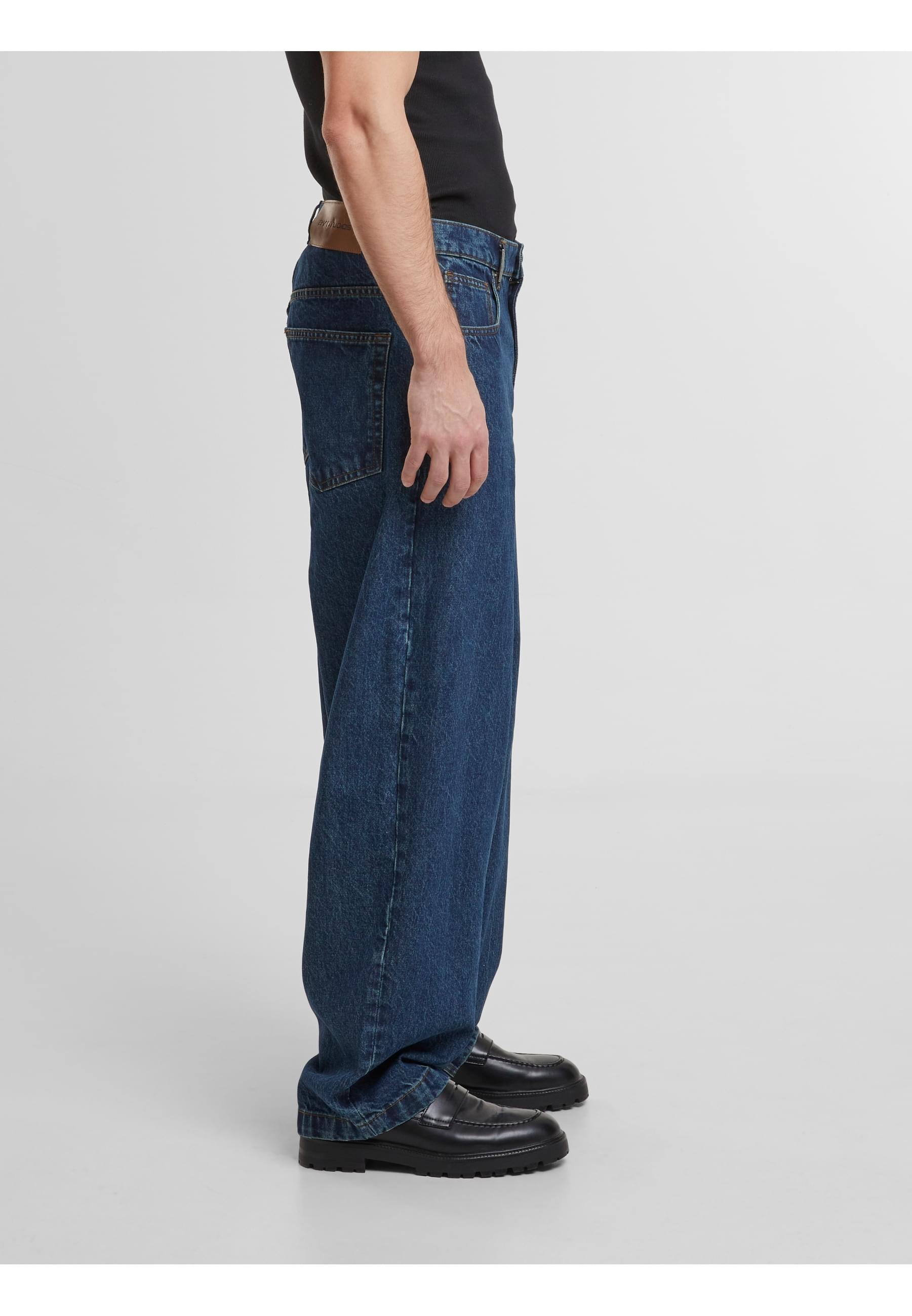 2Y Studios Bequeme Jeans »2Y Studios 2Y Eren Basic Wide Baggy«