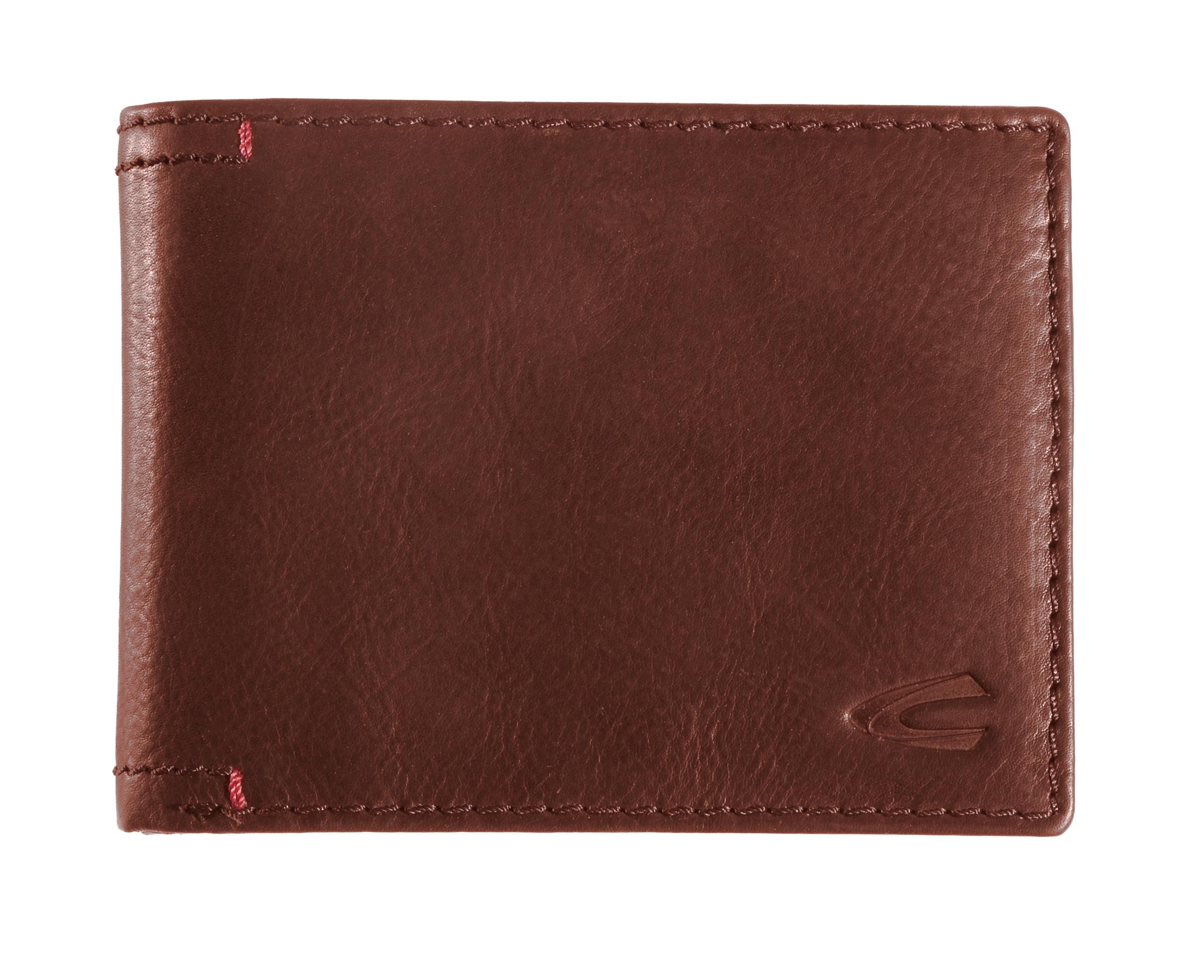 camel active Geldbörse "Salamanca" Portemonnaie, Geldbeutel mit kontrastrei günstig online kaufen