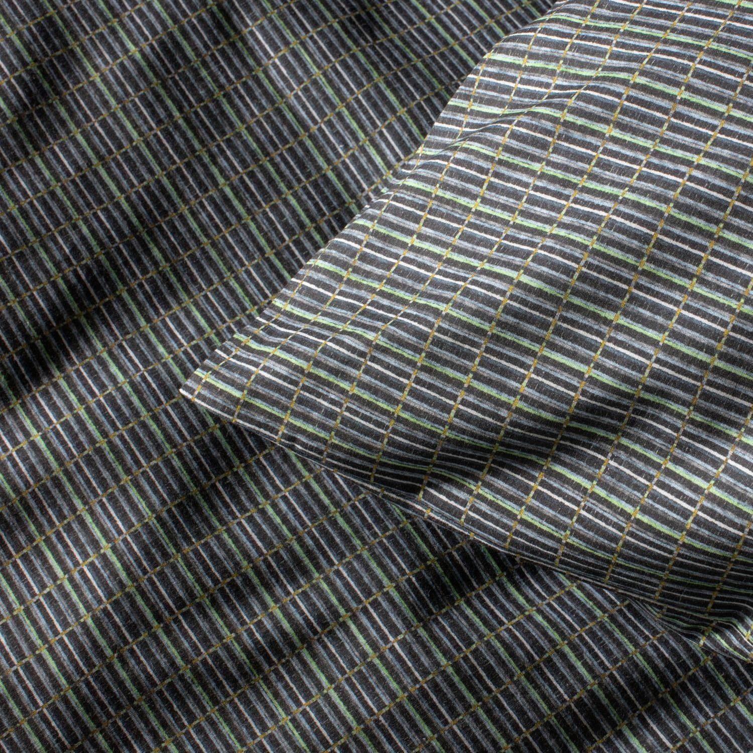 damai Bettwäsche »Mann«, industrielles Design