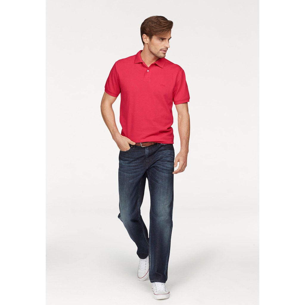 s.Oliver Poloshirt