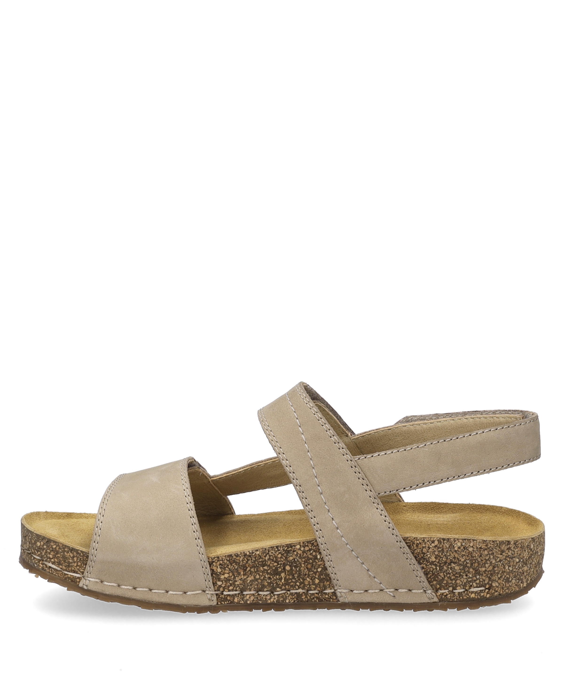 Josef Seibel Sandale »Hannah 02, beige«