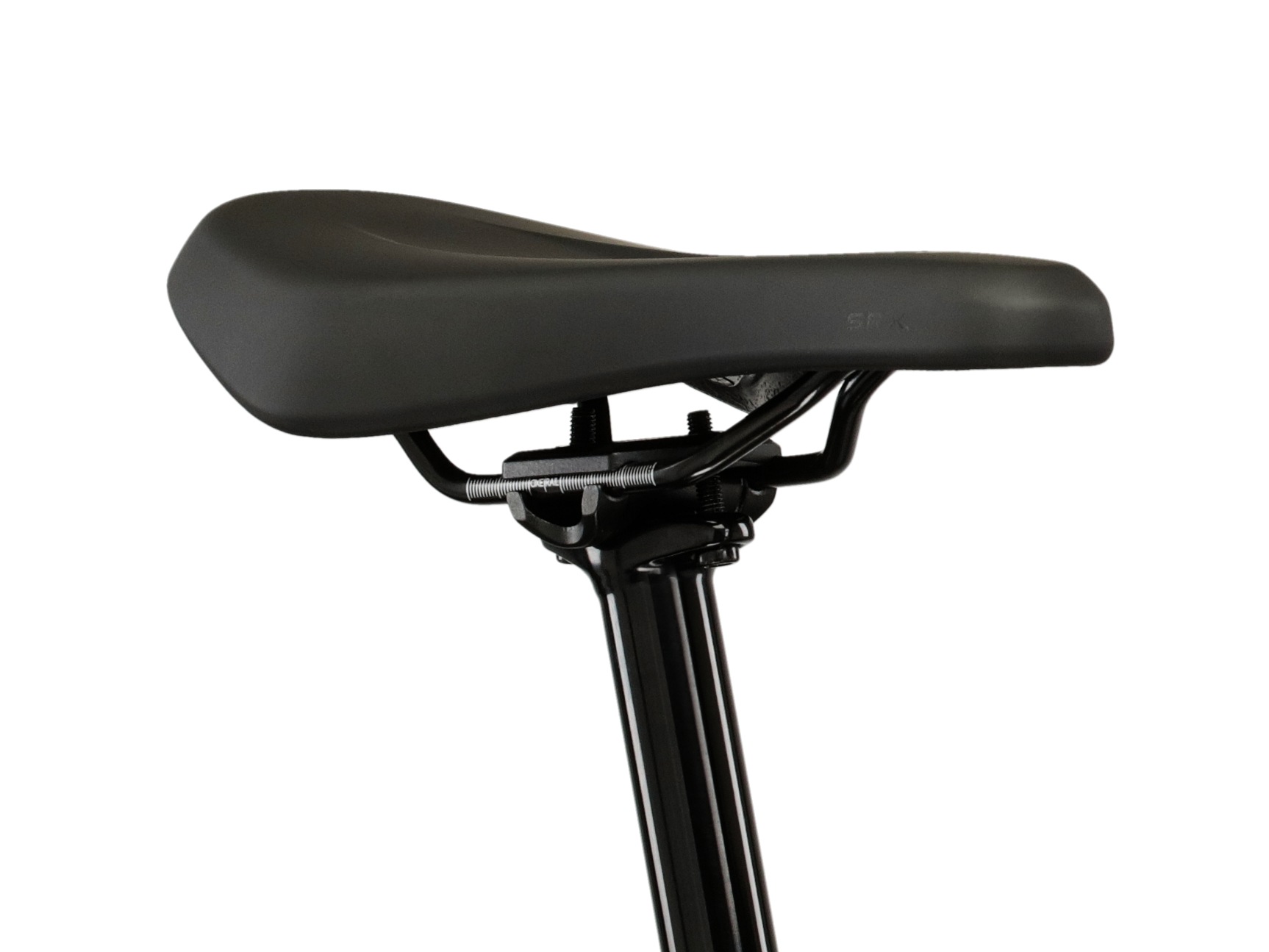 Kross »Influx Hybrid 4.0 21,3Ah / 800 Wh 29 Zoll grün 12 Gänge 2026« 12 Gang Shimano DEORE M6100 Schaltwerk Kettenschaltung Mittelmotor 250 W