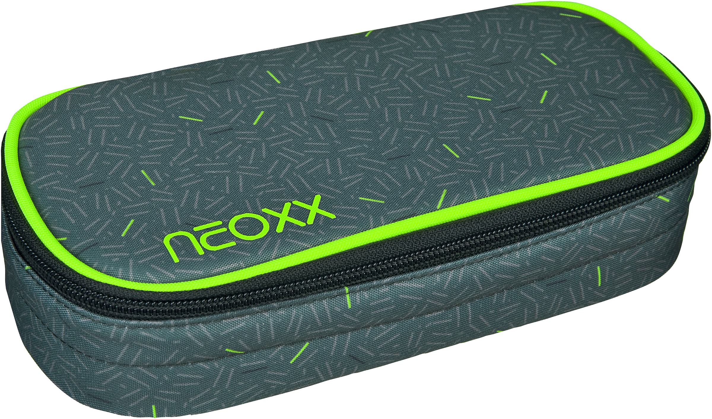 neoxx Schreibgeräteetui »Schlamperbox Jump B...