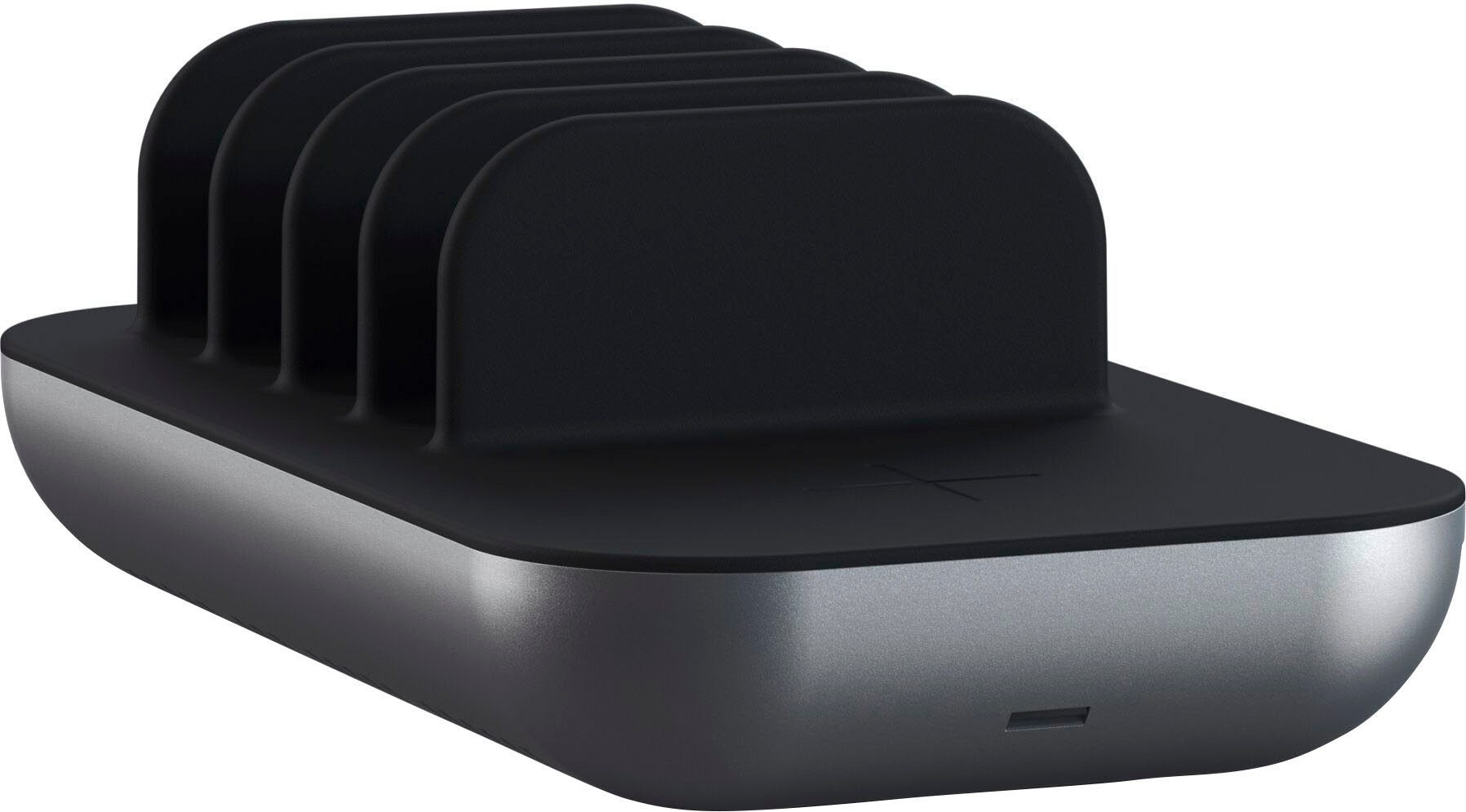 Satechi Wireless Charger »Dock5 Multi-Device Charging Station«, (1 St.)