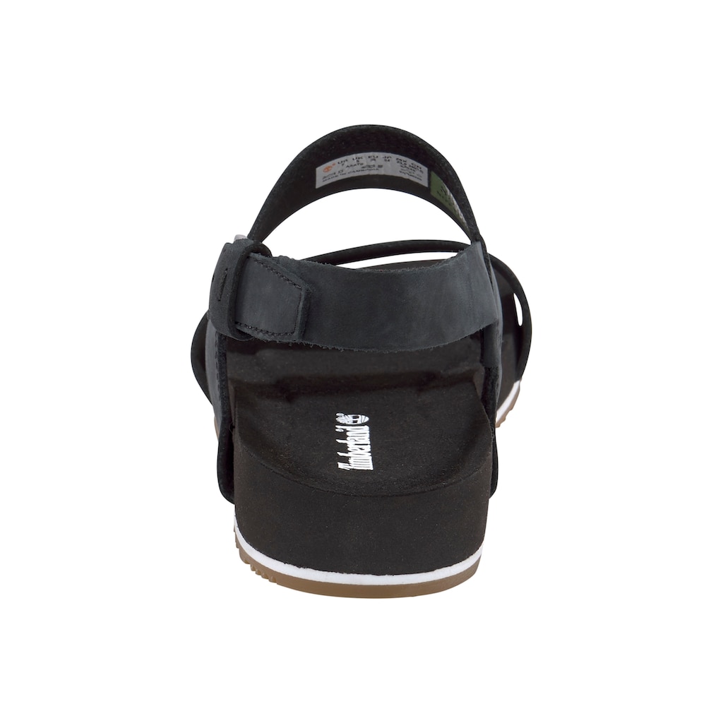 Timberland Sandale »Malibu Waves 2Band Sandal«