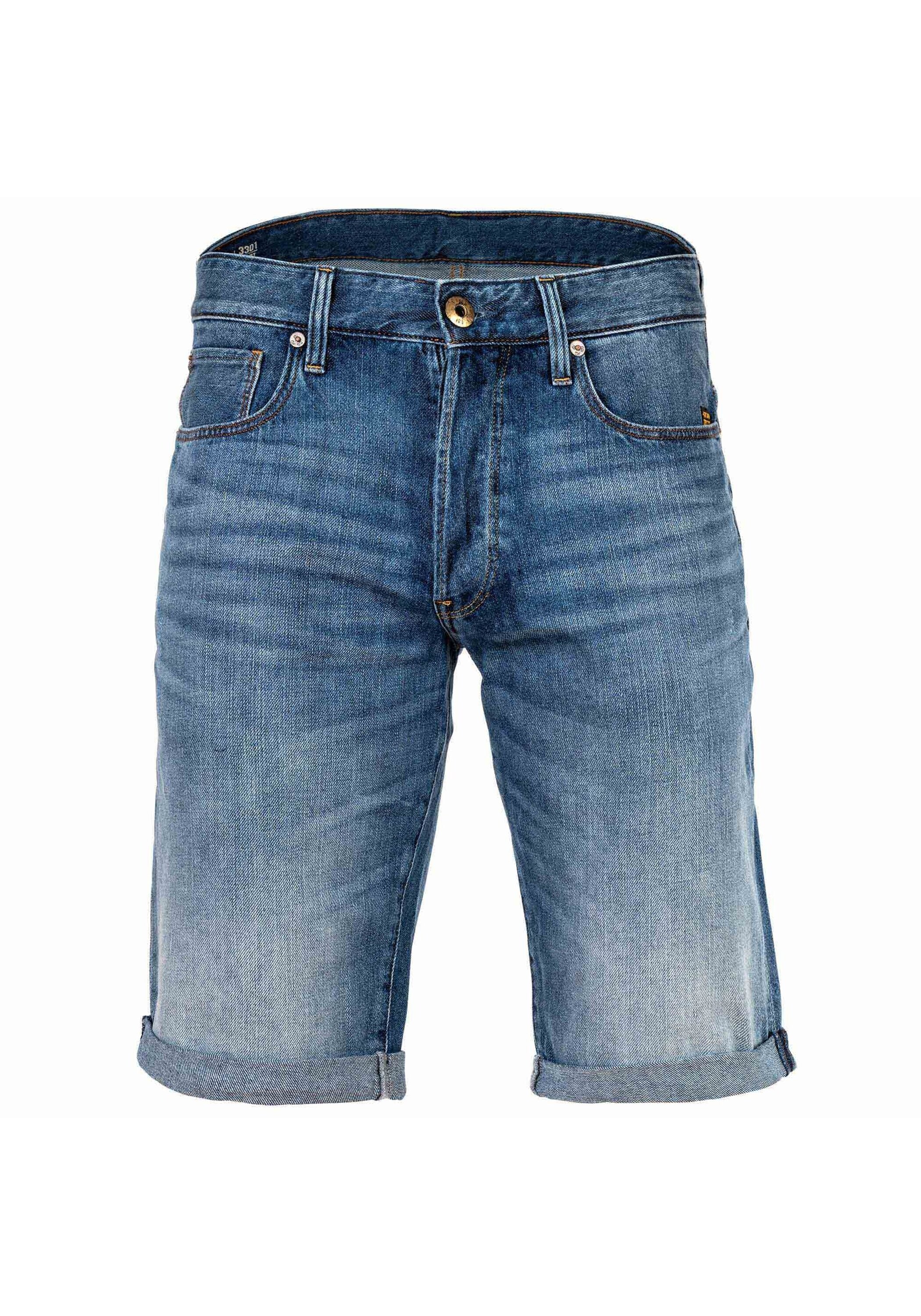 G-STAR Shorts "Jeans 3301 Short"