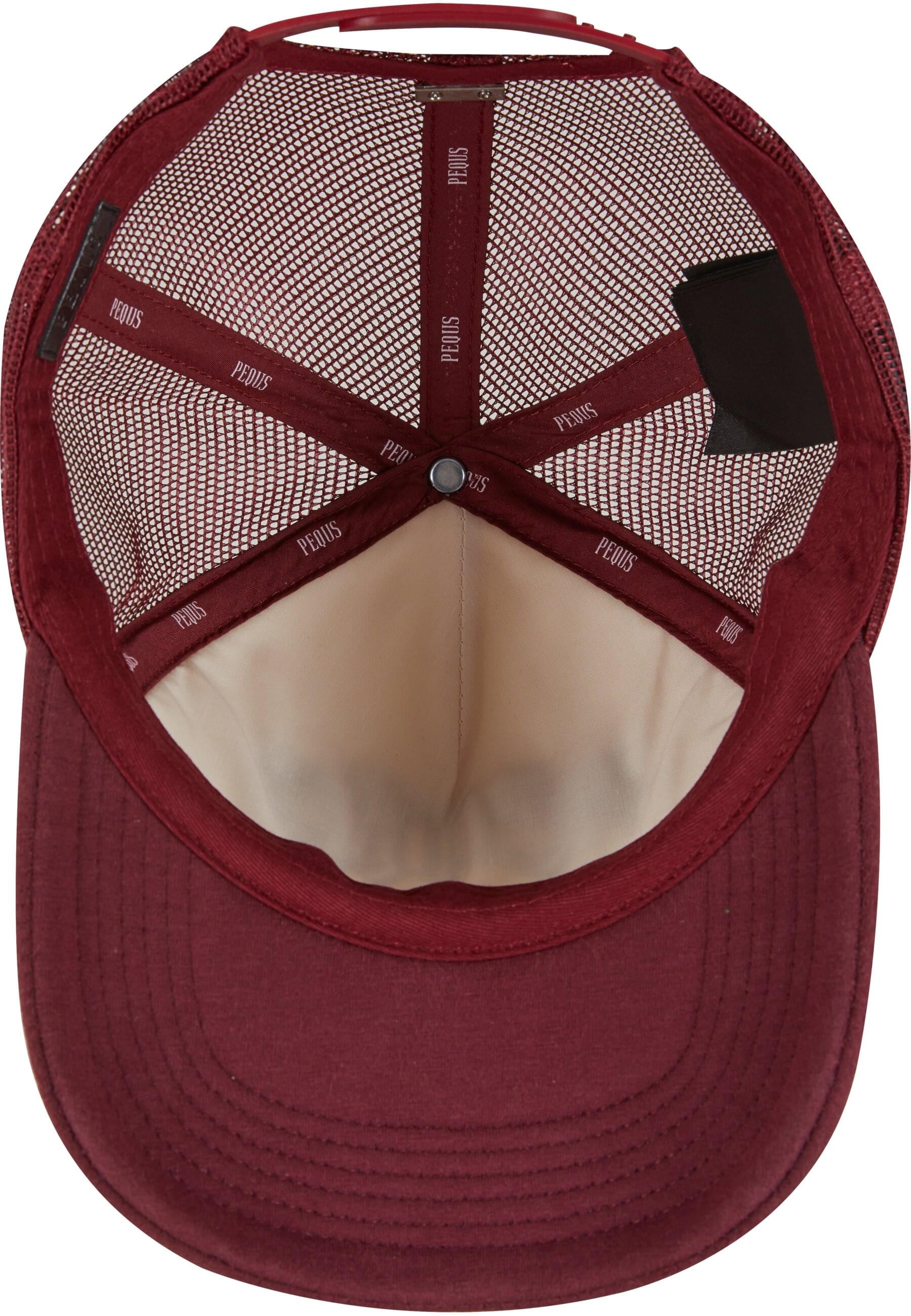 PEQUS Trucker Cap »PEQUS PEQUS Mythic Logo Trucker Cap«