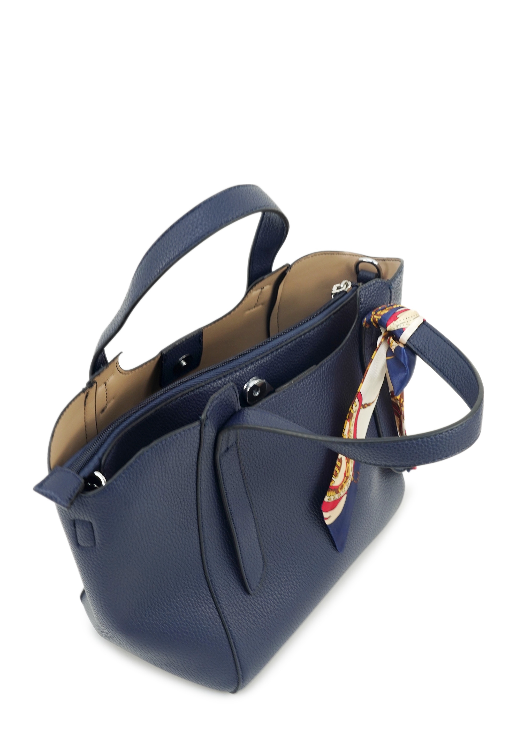 Harpa Schultertasche »SAGE« mit dekorativem Schal