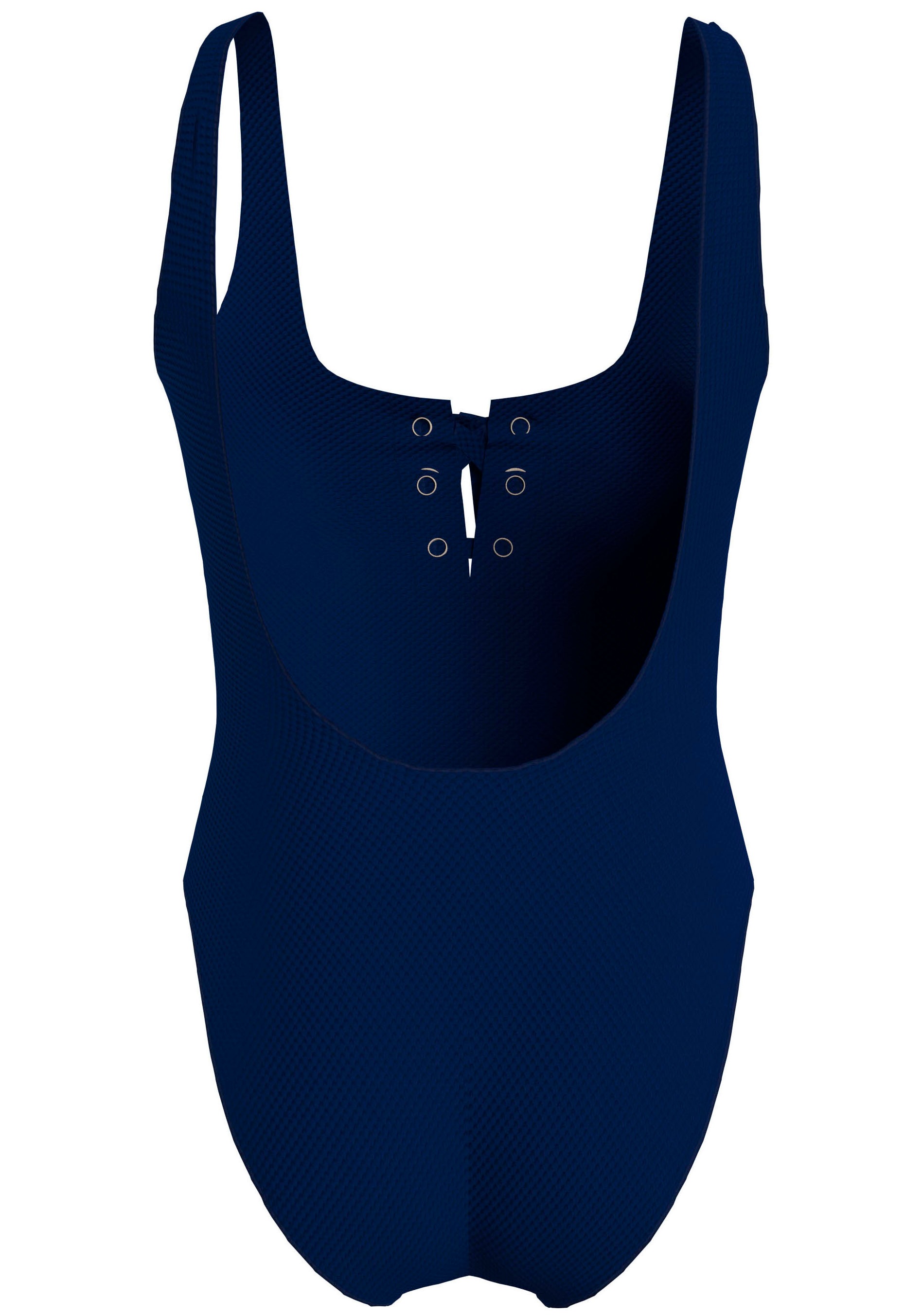 Tommy Hilfiger Swimwear Badeanzug »ONE PIECE« für Schwimmen IV8719