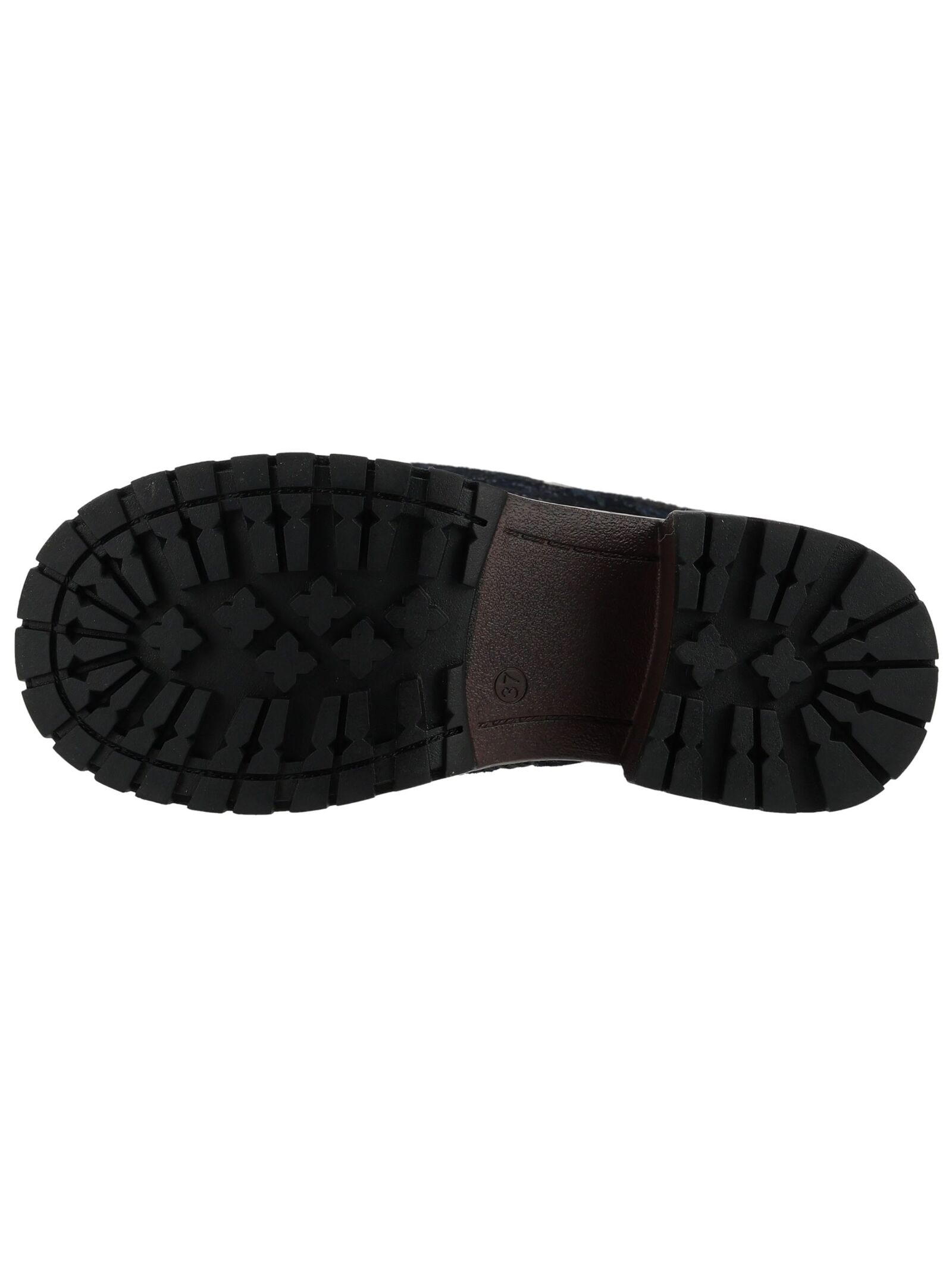 LAURA VITA Schnürstiefel »LAURA VITA Stiefel Leder/Textil«