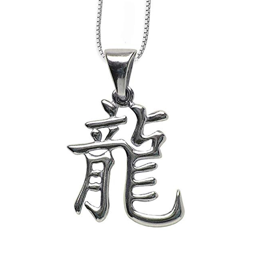 Adelia´s Amulett »Chinesische Sternzeichen Talisman«