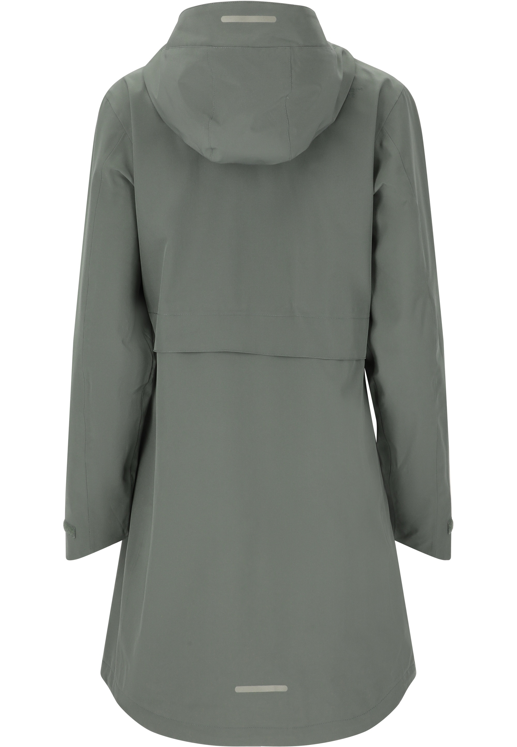 WEATHER REPORT Outdoorjacke »Dayton«, mit getapten Nähten