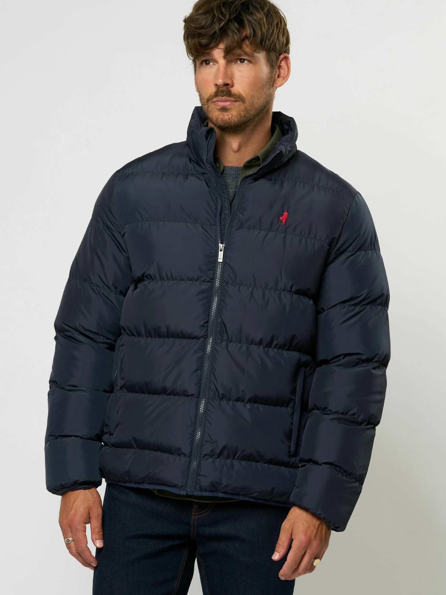MCS "MCS Jacket MCBill"