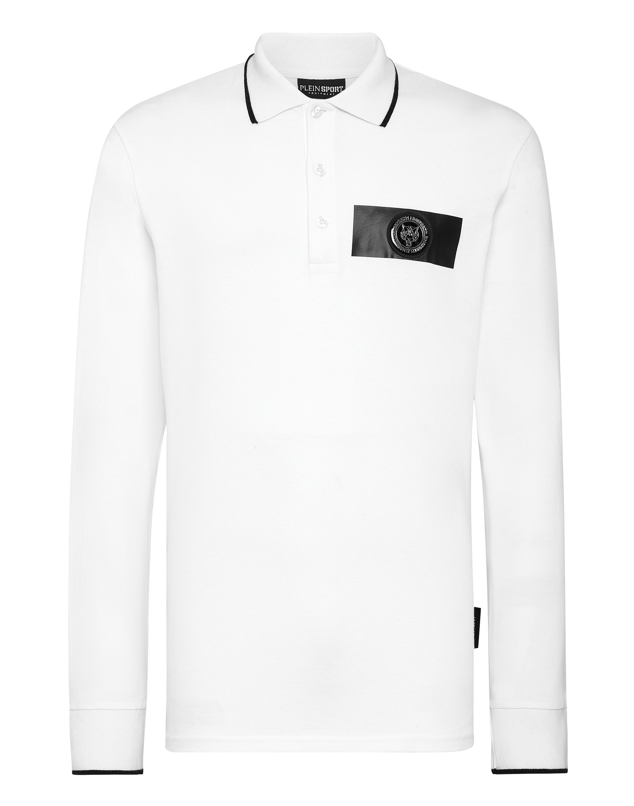 PLEIN SPORT T-Shirt "Tiger" günstig online kaufen