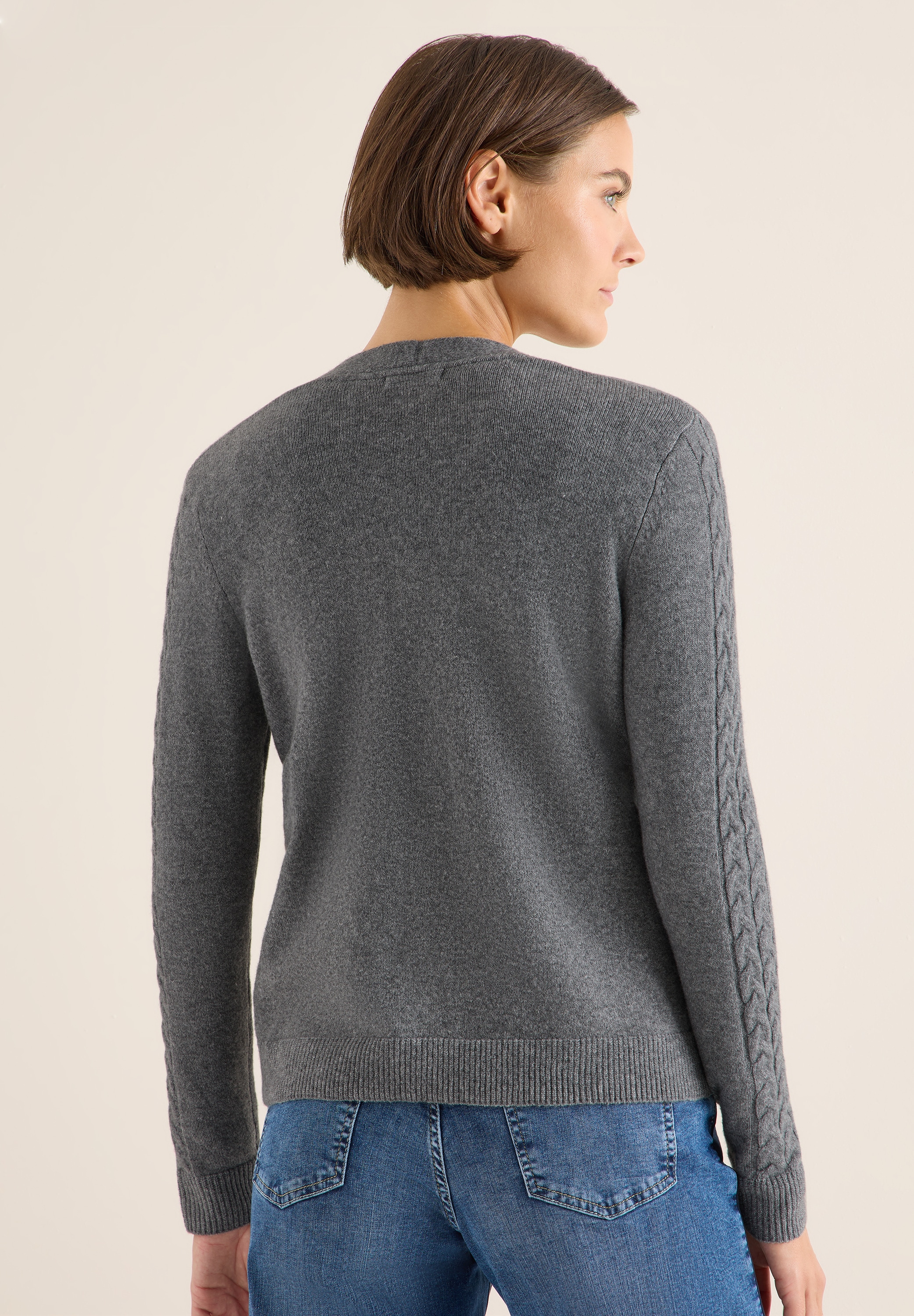 Cecil Cardigan