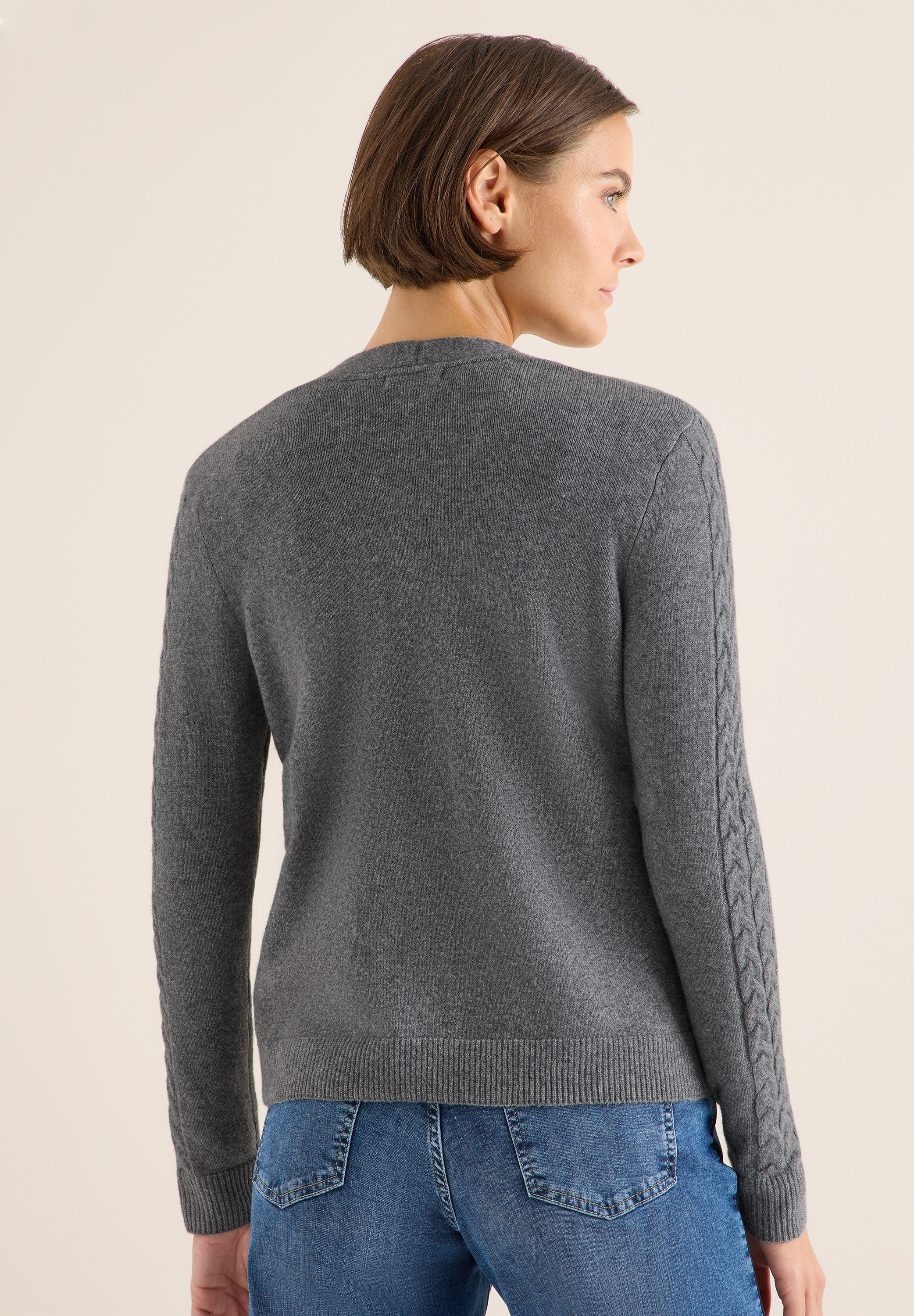 Cecil Cardigan günstig online kaufen