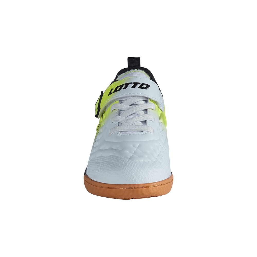 lotto Hallenschuh, - ideal für Indoor Sport wie Handball, Fußball & Volleyball