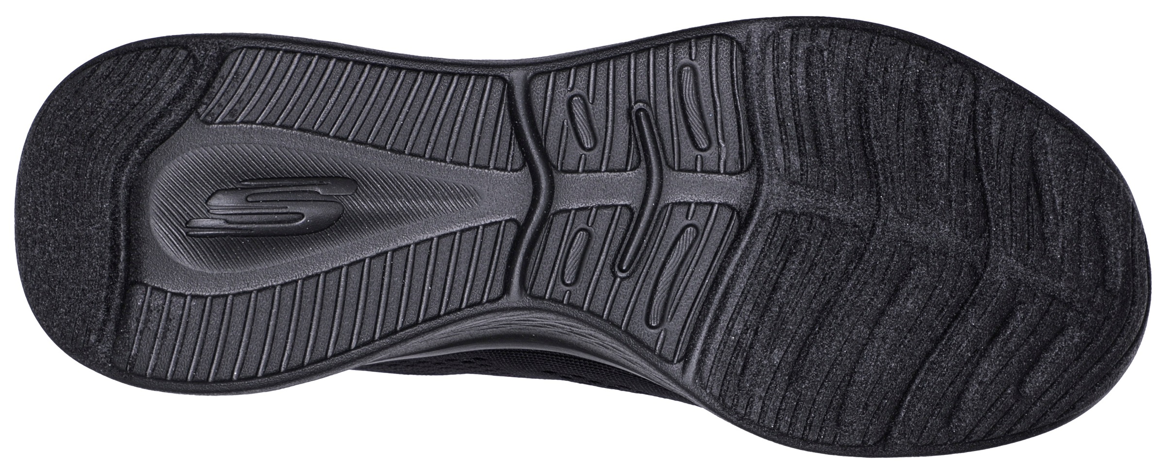 Skechers Sneaker "SKECH-LITE PRO -", Freizeitschuh, Schnürschuh für Maschin günstig online kaufen