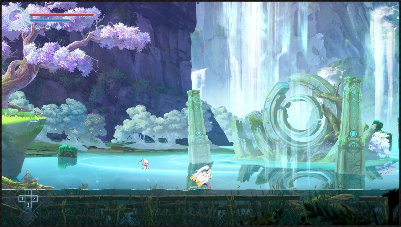 Astragon Spielesoftware »Afterimage: Deluxe Edition«, PlayStation 4