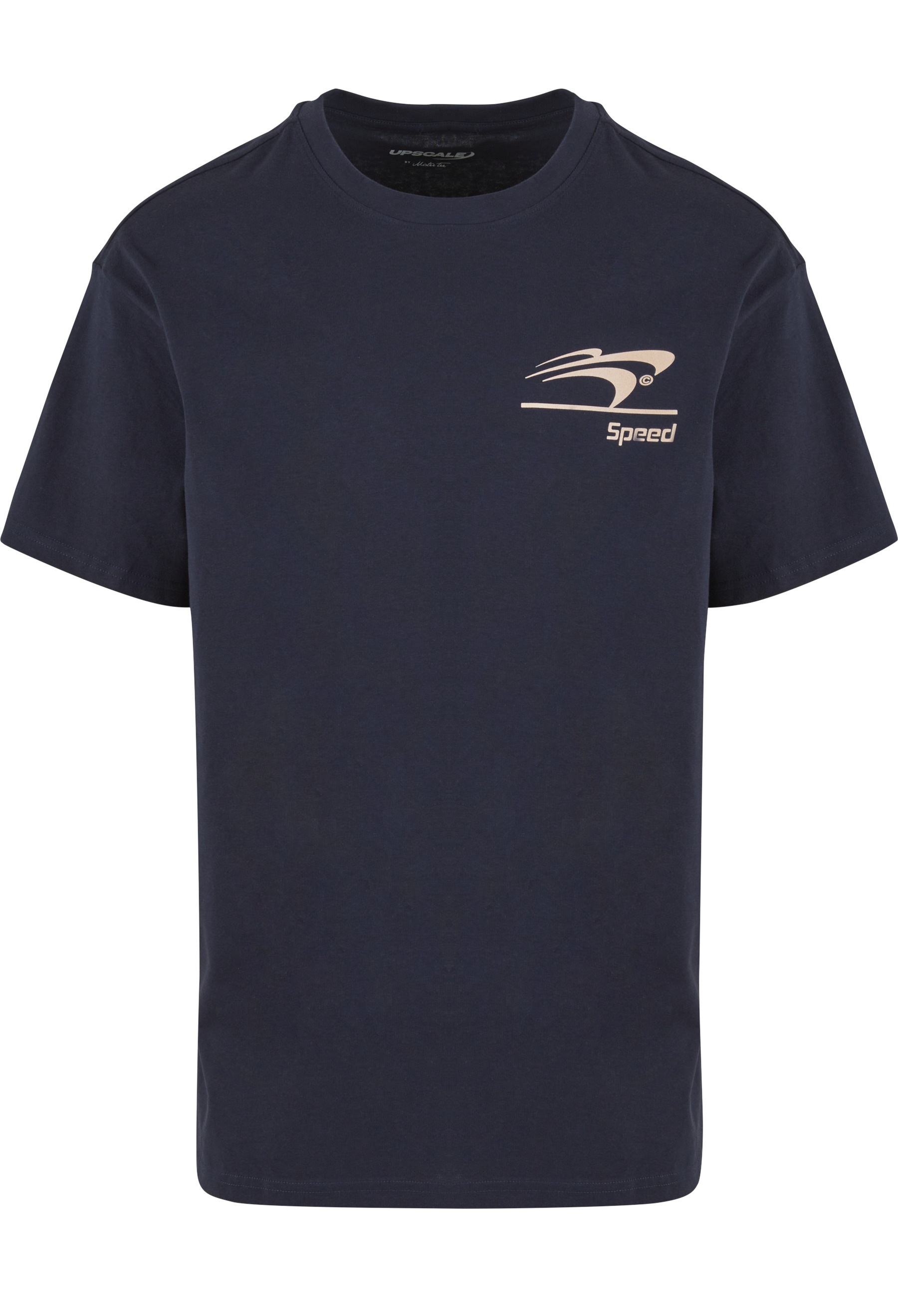 Upscale by Mister Tee T-Shirt "Upscale by Mister Tee Buenos Aires Oversize Tee" 1 Stk.