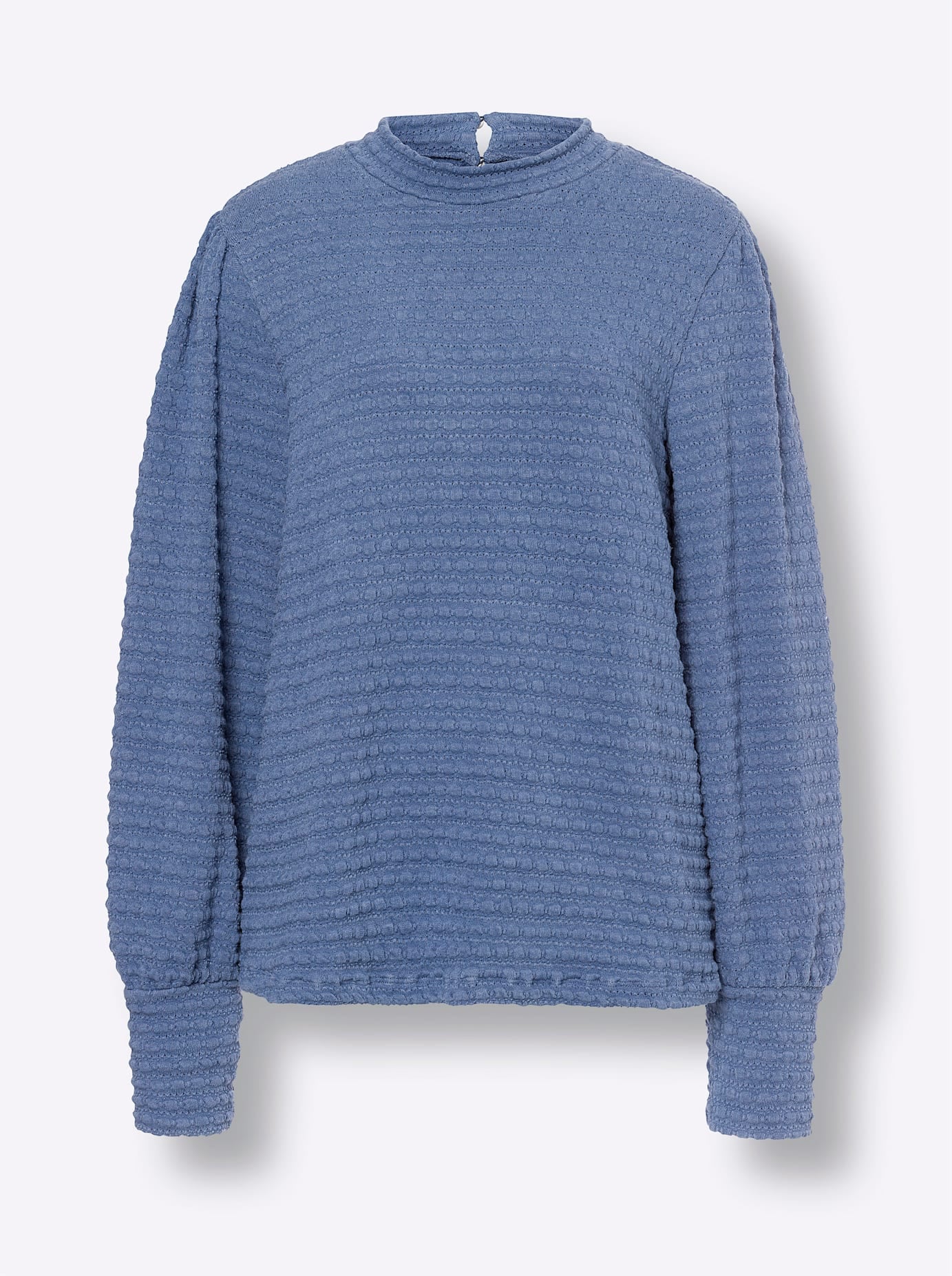 heine Langarmshirt »Shirt«, (1 tlg.)
