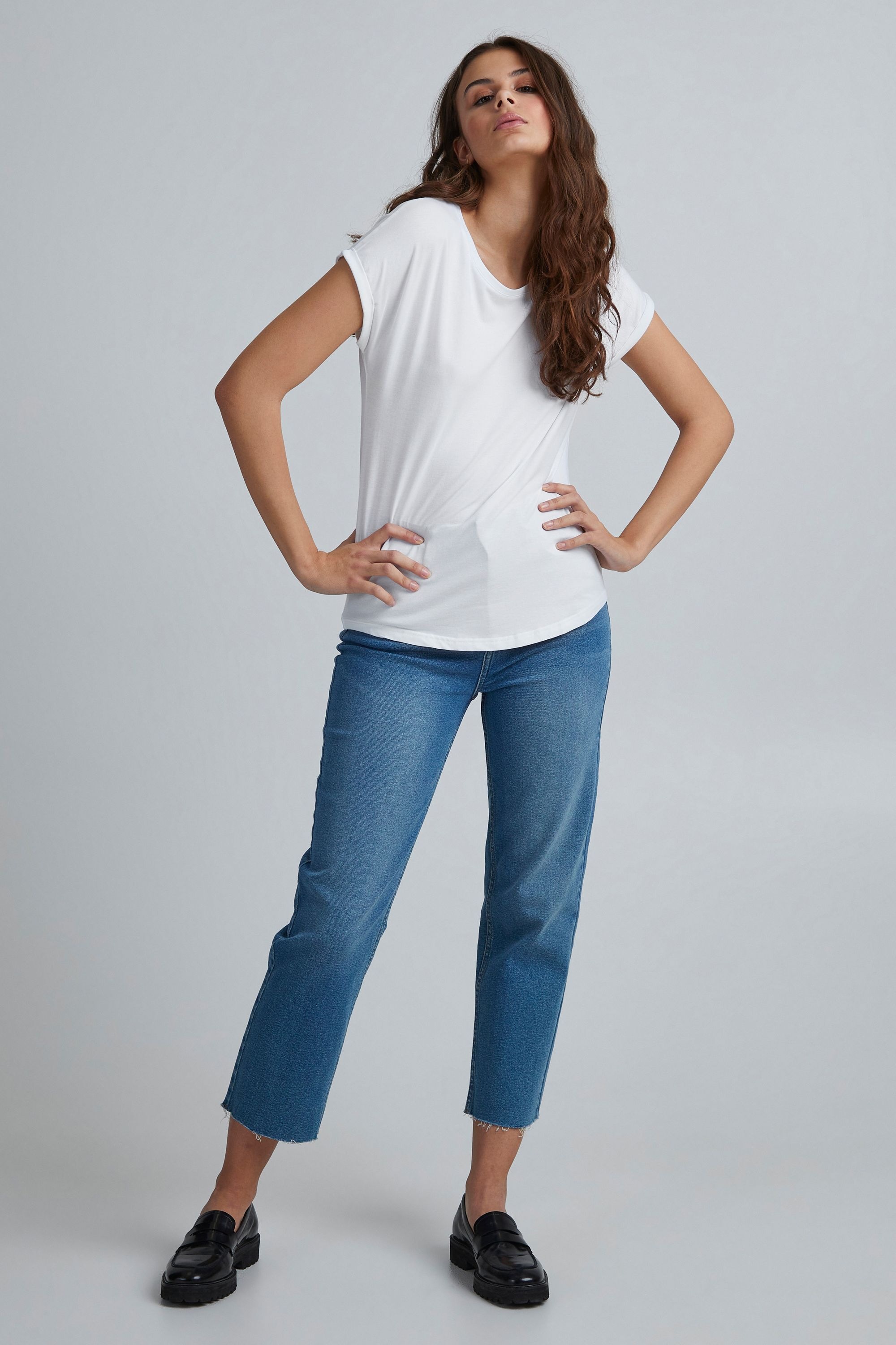 b.young T-Shirt »T-Shirt BYPamila«
