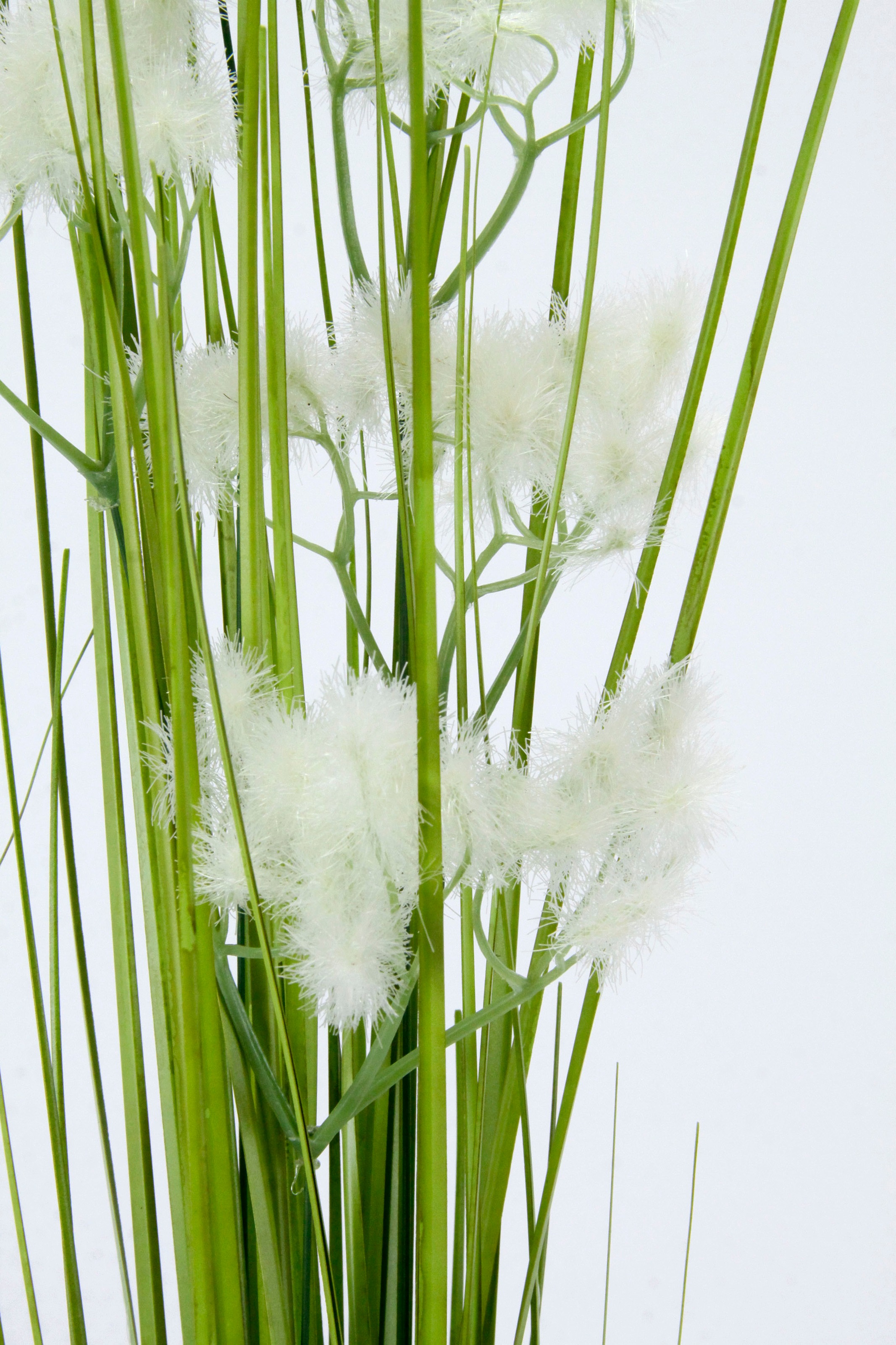 I.GE.A. Kunstpflanze »Pusteblume«, Dekozweig, 2er Set