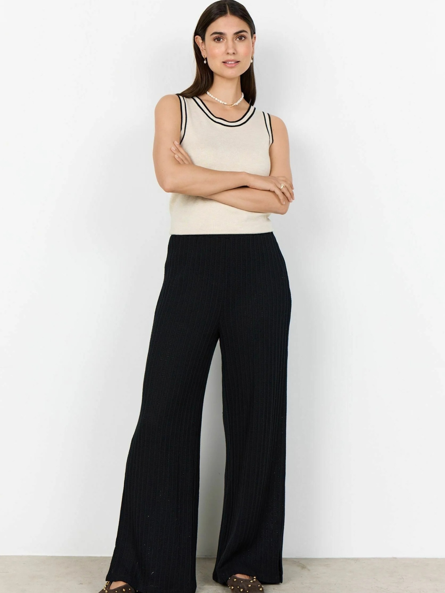 soyaconcept Chinohose »Soya Concept Trousers SC-SHONAS 5«