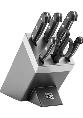 Zwilling Messerblock »Gourmet« 7 dalys selbstsc...