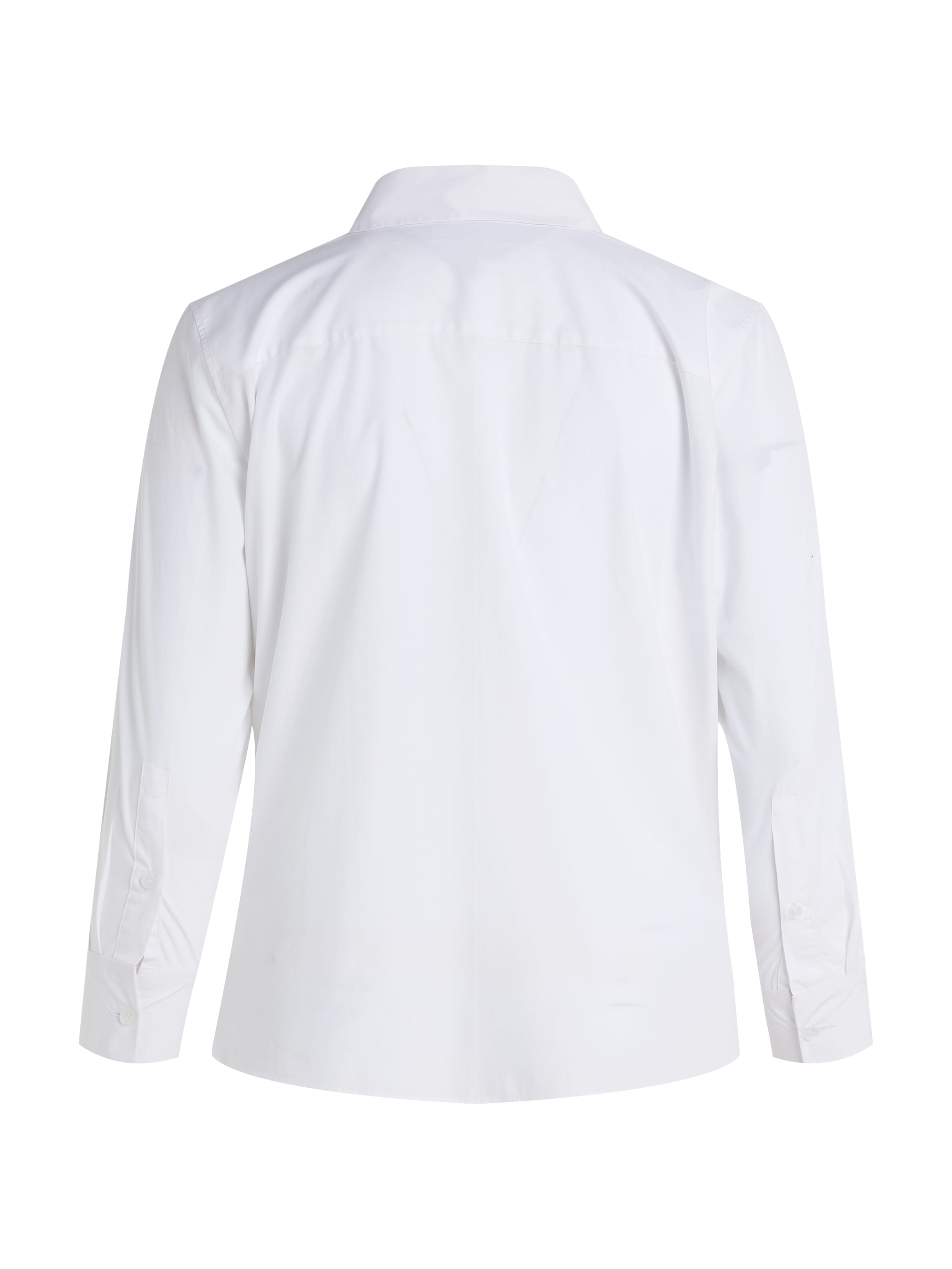 Tommy Hilfiger Curve Hemdbluse "CRV ESS POPLIN REGULAR SHIRT", Große Größen günstig online kaufen