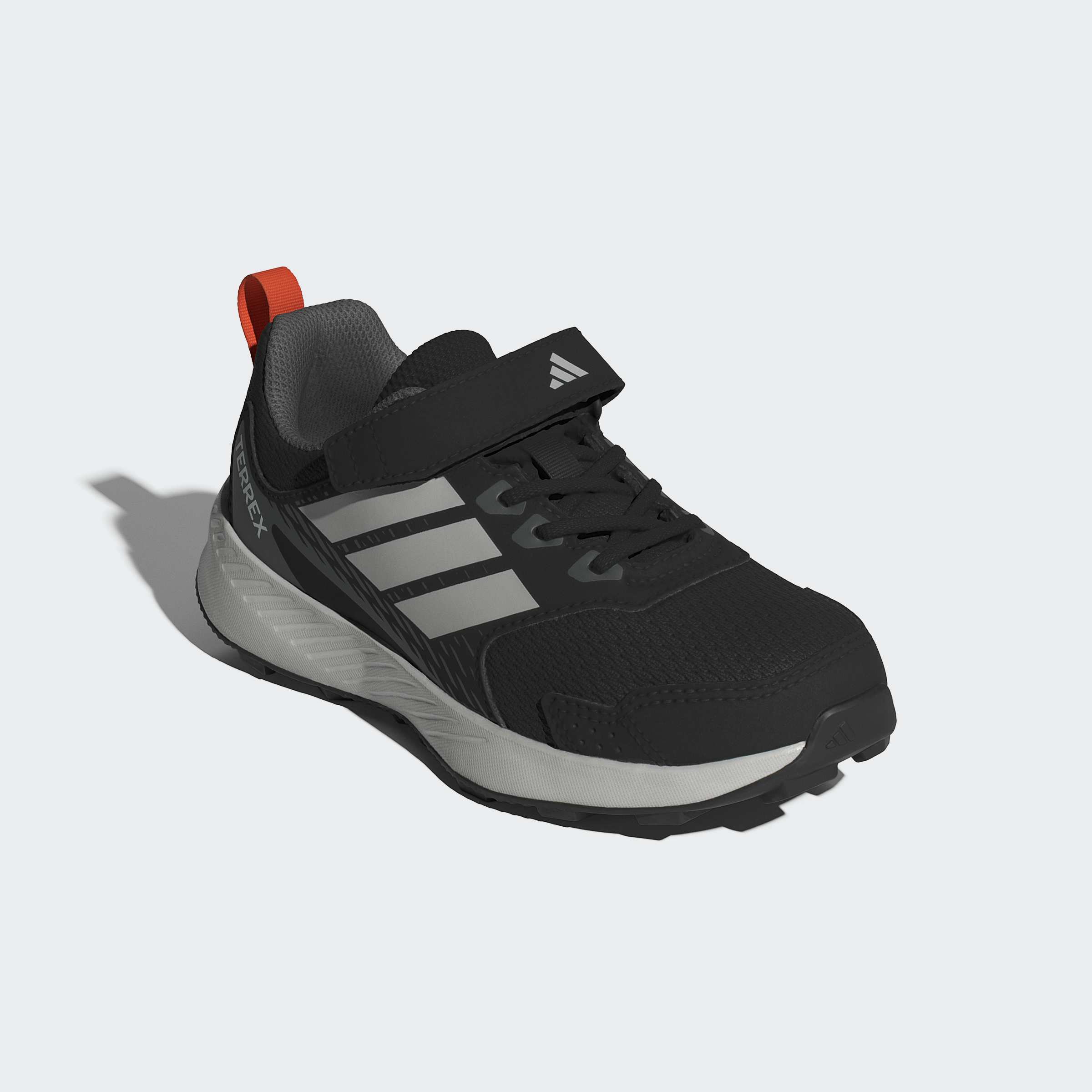 adidas TERREX Trailrunningschuh "TRACEFINDER CF C" für Kinder & Jugendliche, mit Klettverschluss