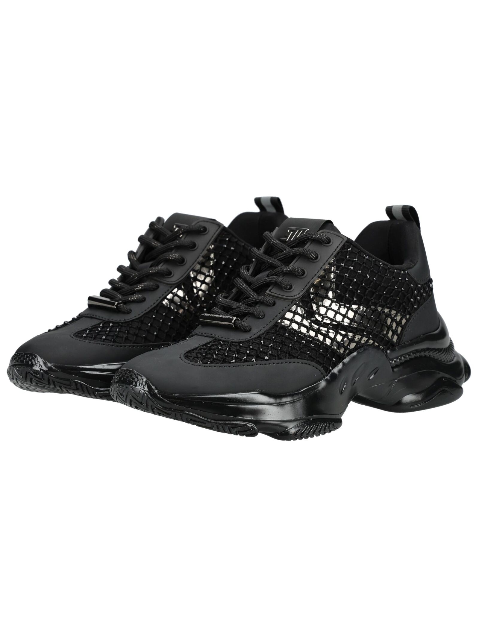 STEVE MADDEN Sneaker »STEVE MADDEN Sneaker Lederimitat«