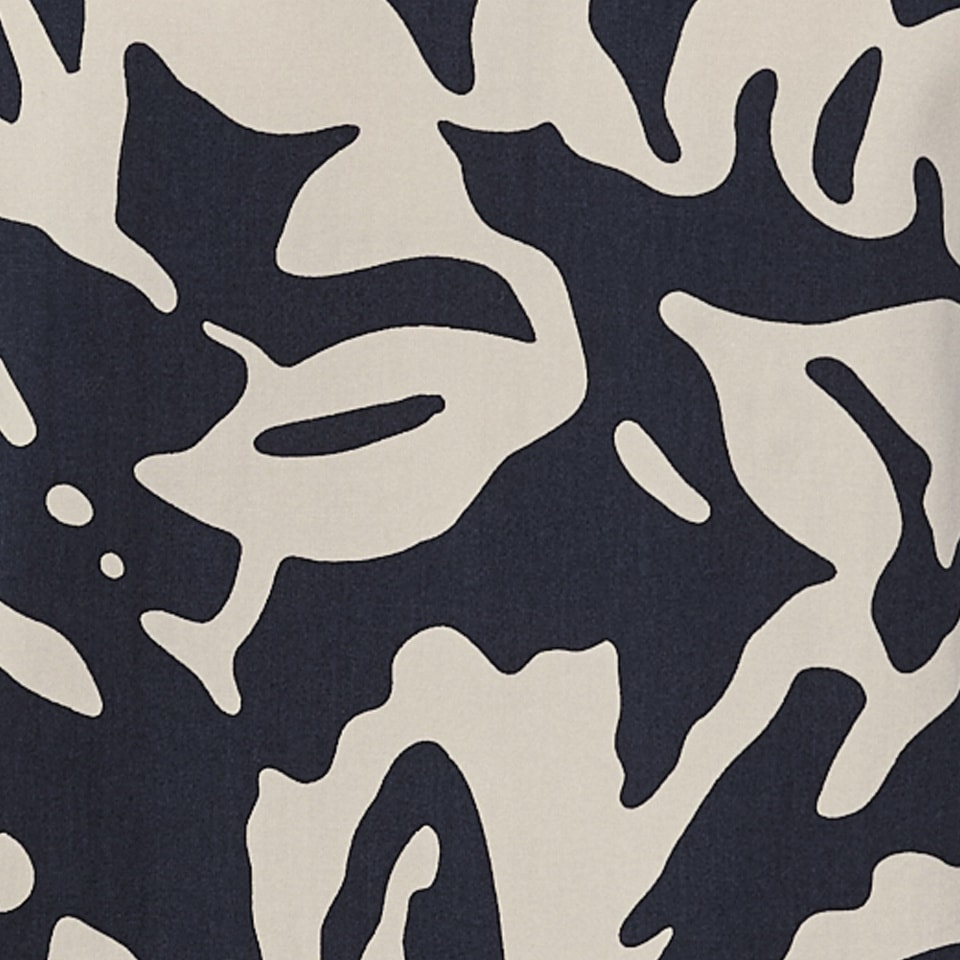 STREET ONE Hemdbluse mit Blumenmuster