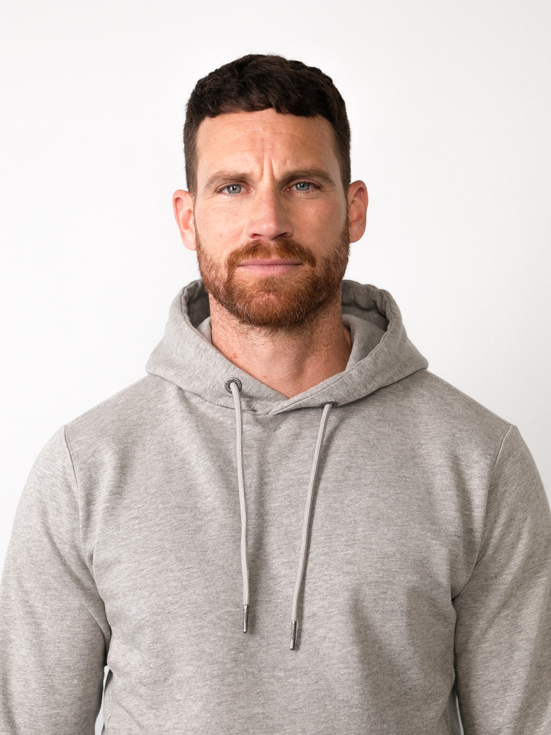 Petrol Industries Kapuzensweatshirt, mit Markenlabel