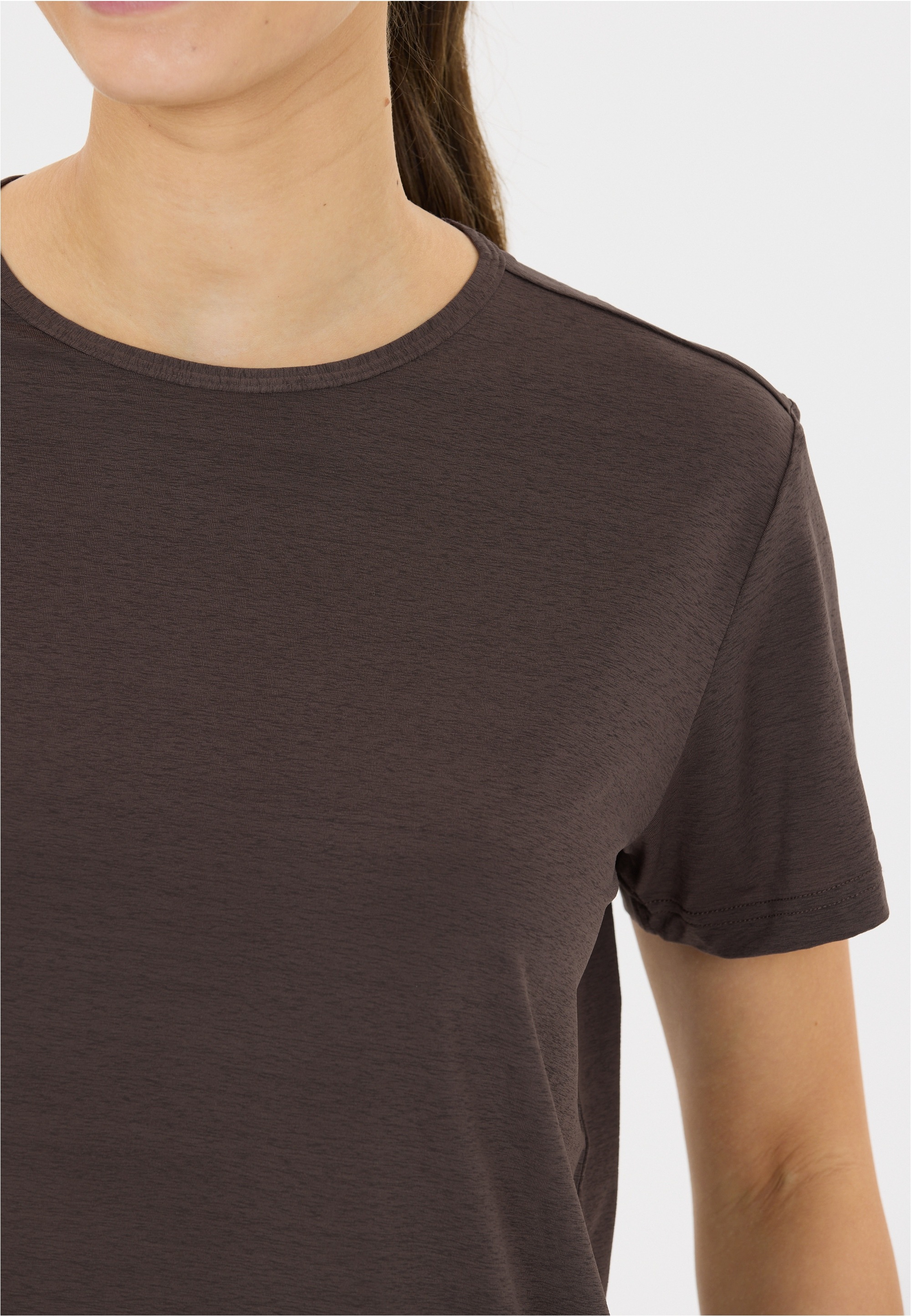 ATHLECIA Funktionsshirt »LIZZY« 1 Stk. tlg. mit QUICK DRY-Technologie