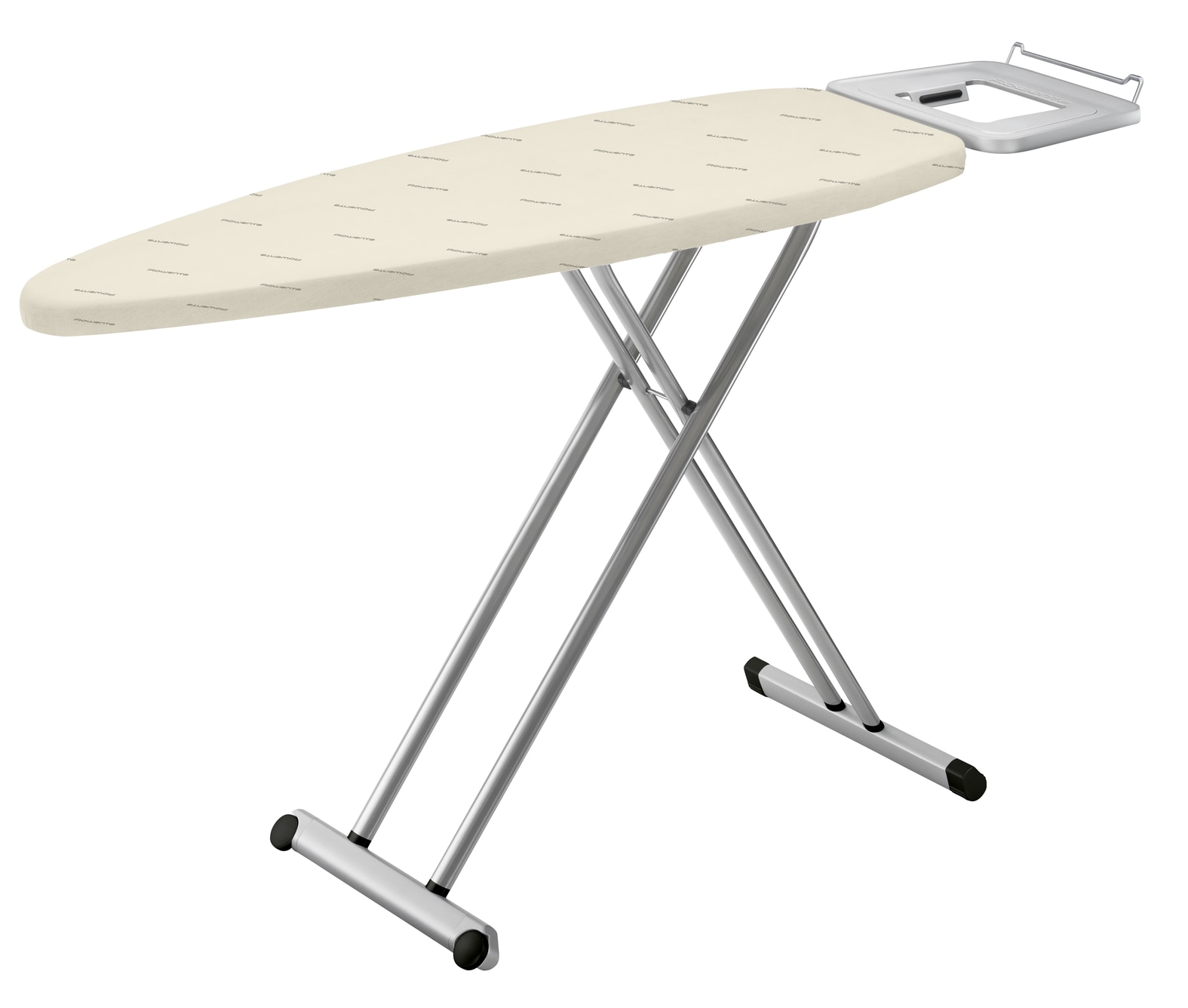 Rowenta Bügelbrett "Pro Comfort" Bügelfläche 47 cmx130 cm extra-stabiles De günstig online kaufen