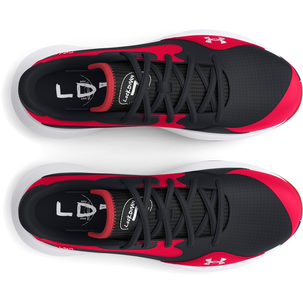Under Armour® Laufschuh »UA Lockdown 7 Low«