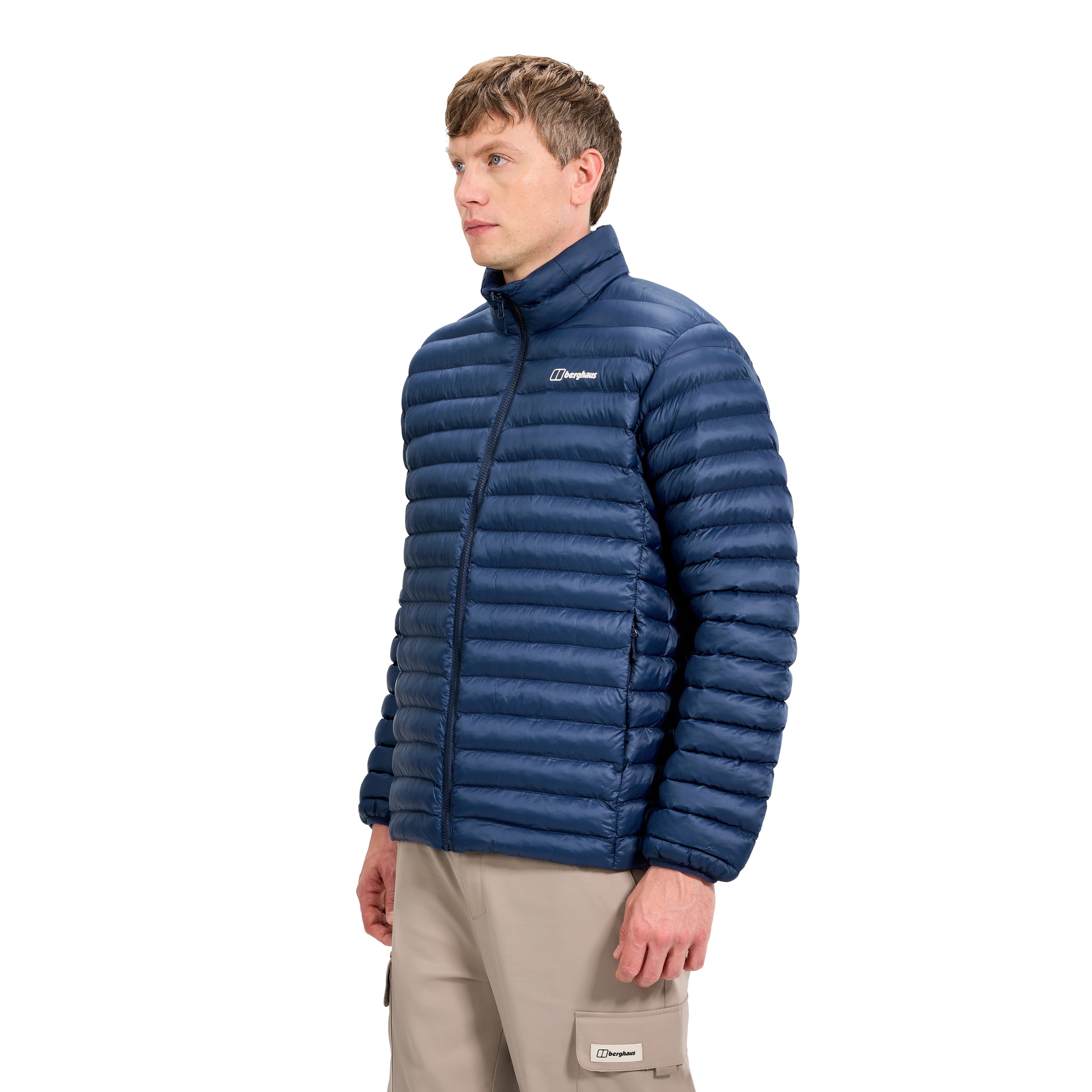 Berghaus Outdoorjacke "SYNTHETIC IA JACKET" günstig online kaufen