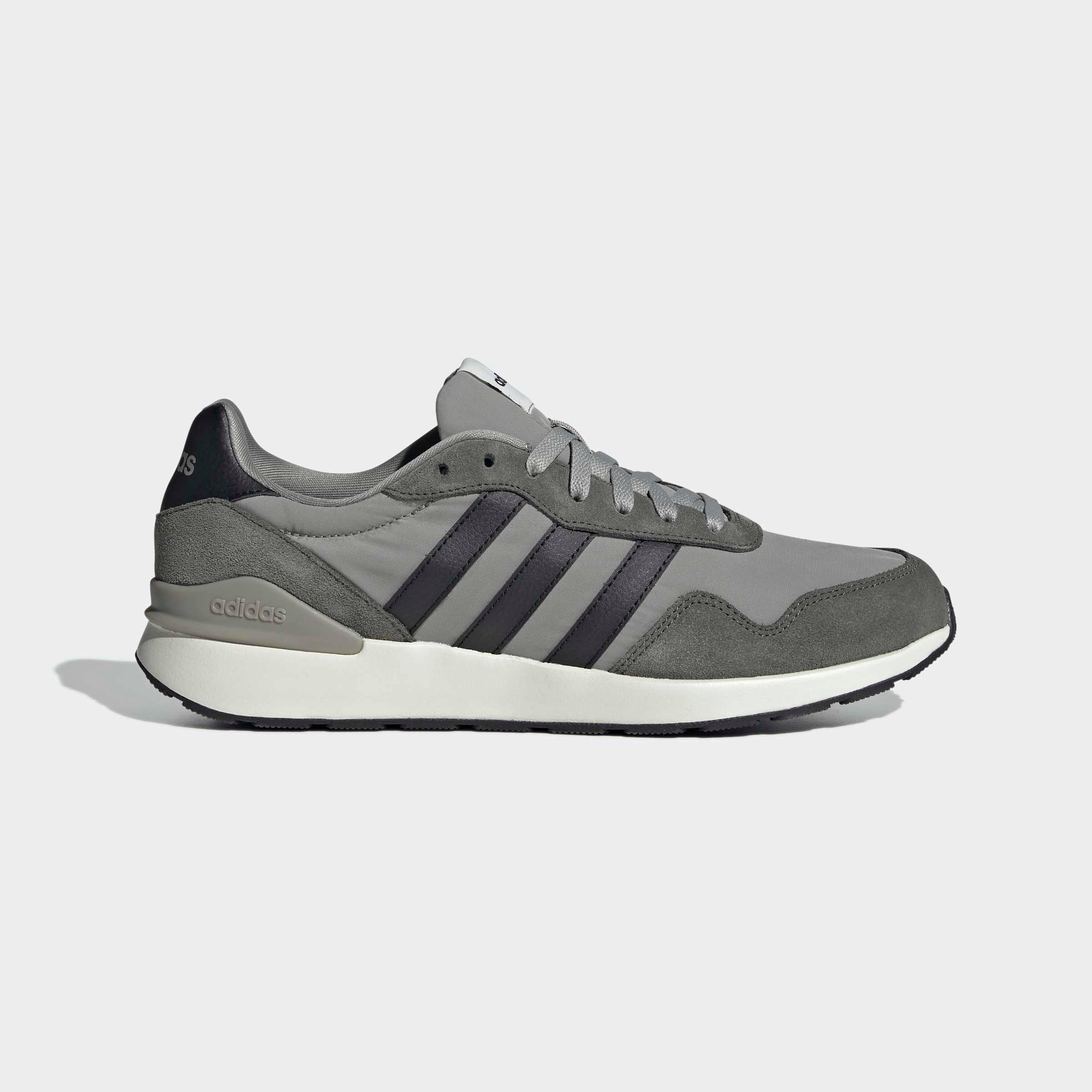 adidas Sportswear Sneaker »RUN 60S 4.0«  inspiriert vom Design der adidas ZX Modelle