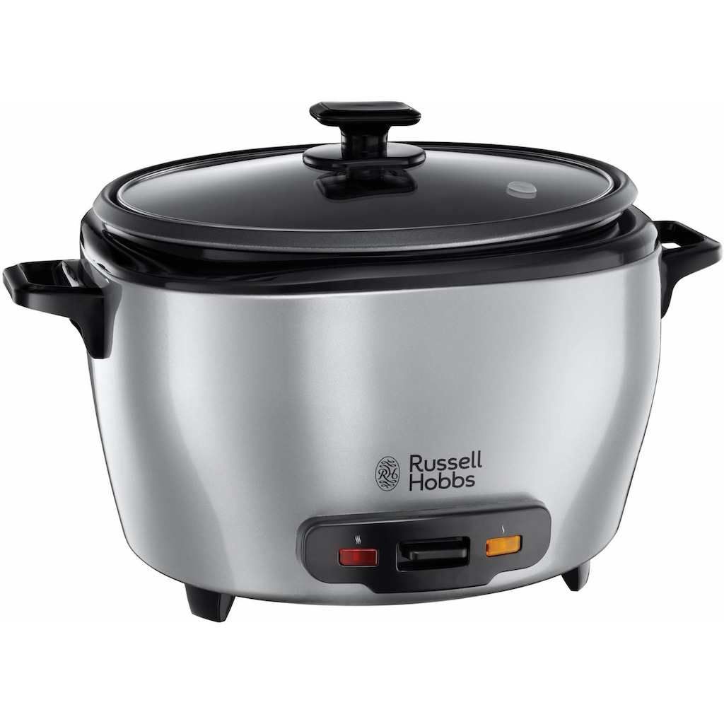 RUSSELL HOBBS Reiskocher »23570-56 MaxiCook«