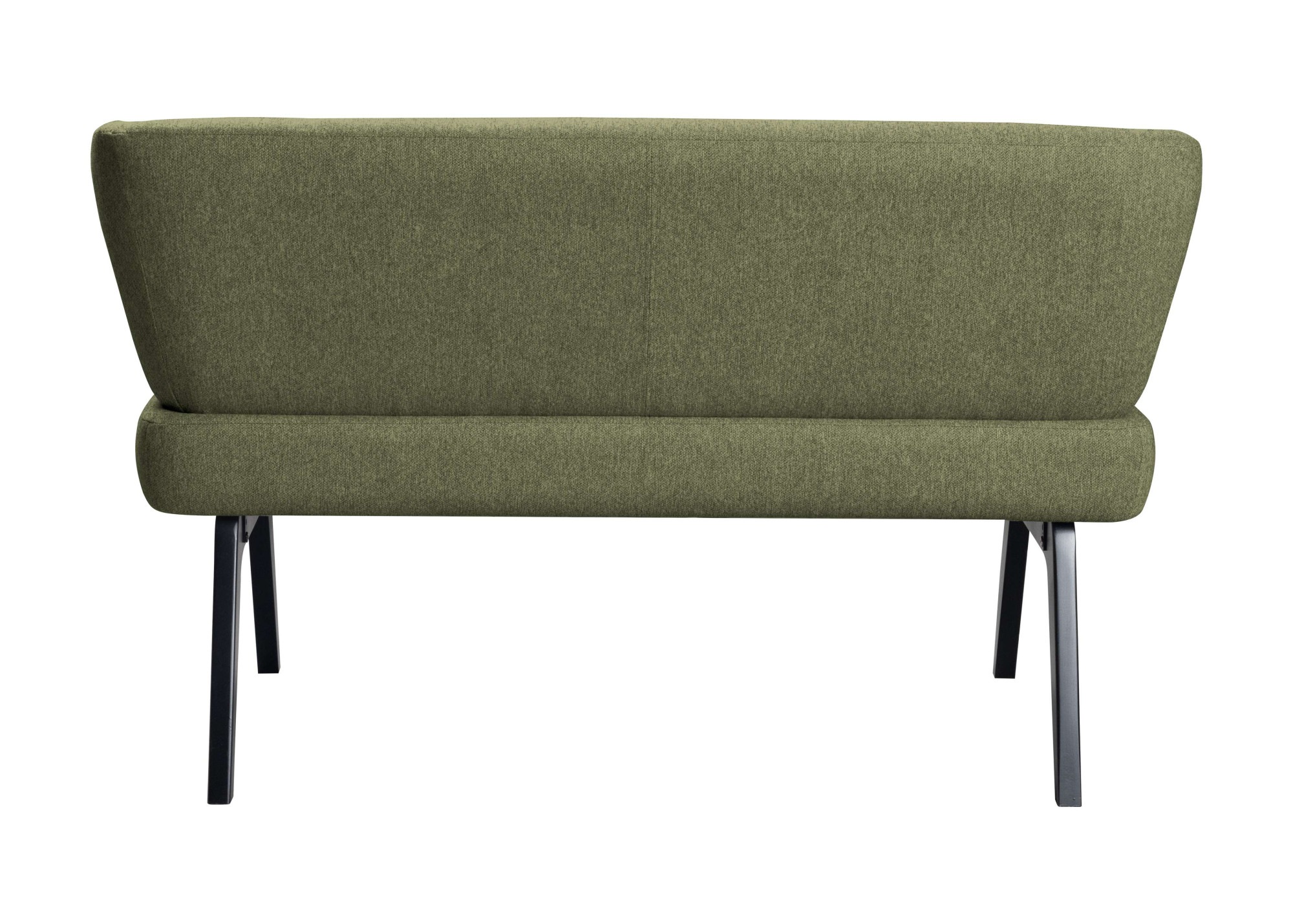 OTTO Home Aretha Kitchen Bench Black 140cm 2