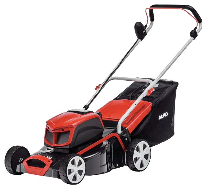 Thumbnail - AL-KO Akkurasenmäher "42.9 Li SET" mit Akku und Ladegerät