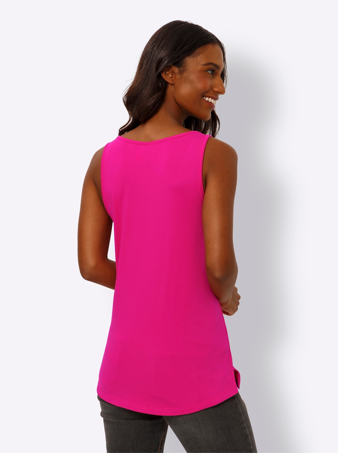 heine Shirttop