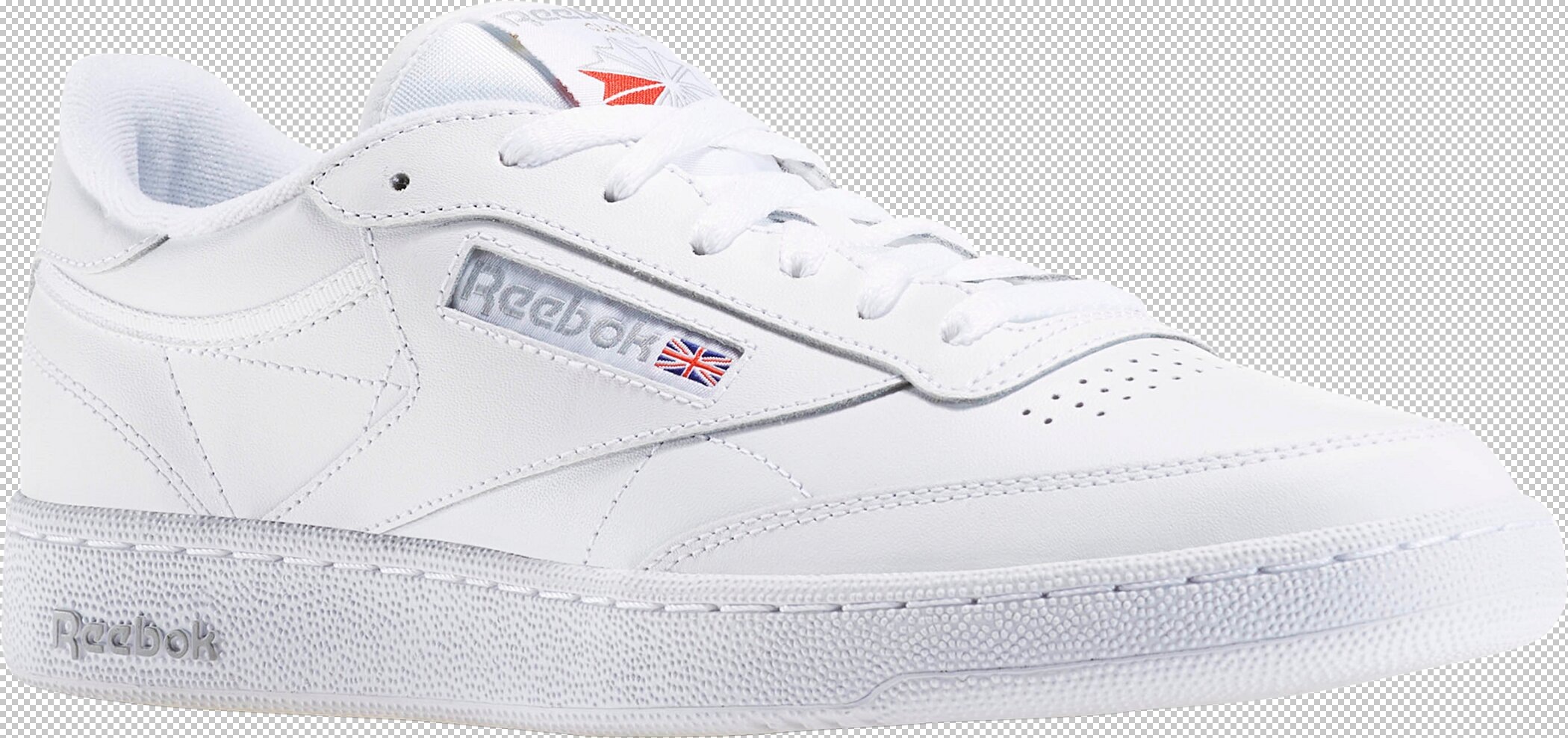 Reebok Classic Sneaker "CLUB C 85" günstig online kaufen