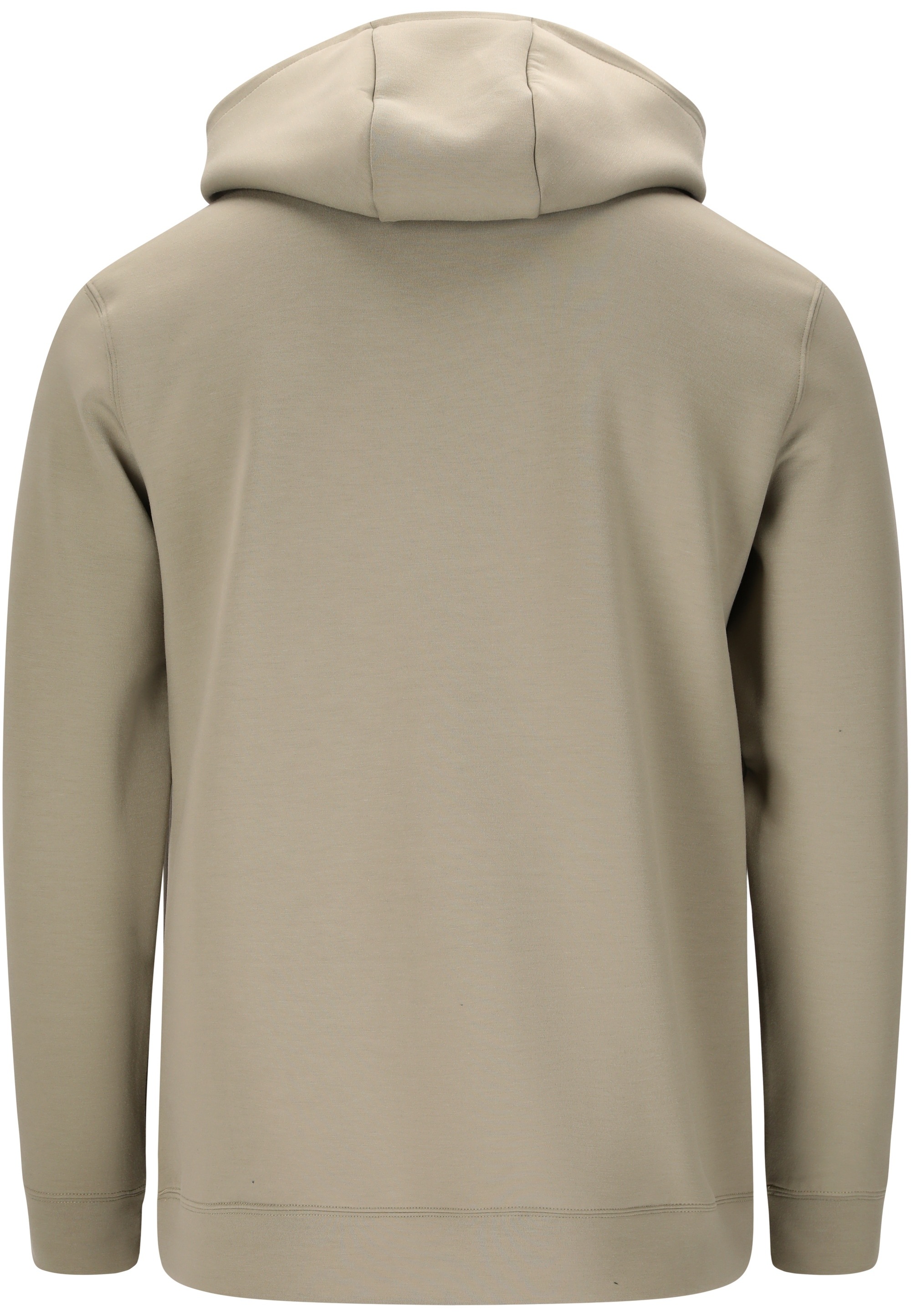 Virtus Kapuzensweatshirt »Taro V2«, Komfort

