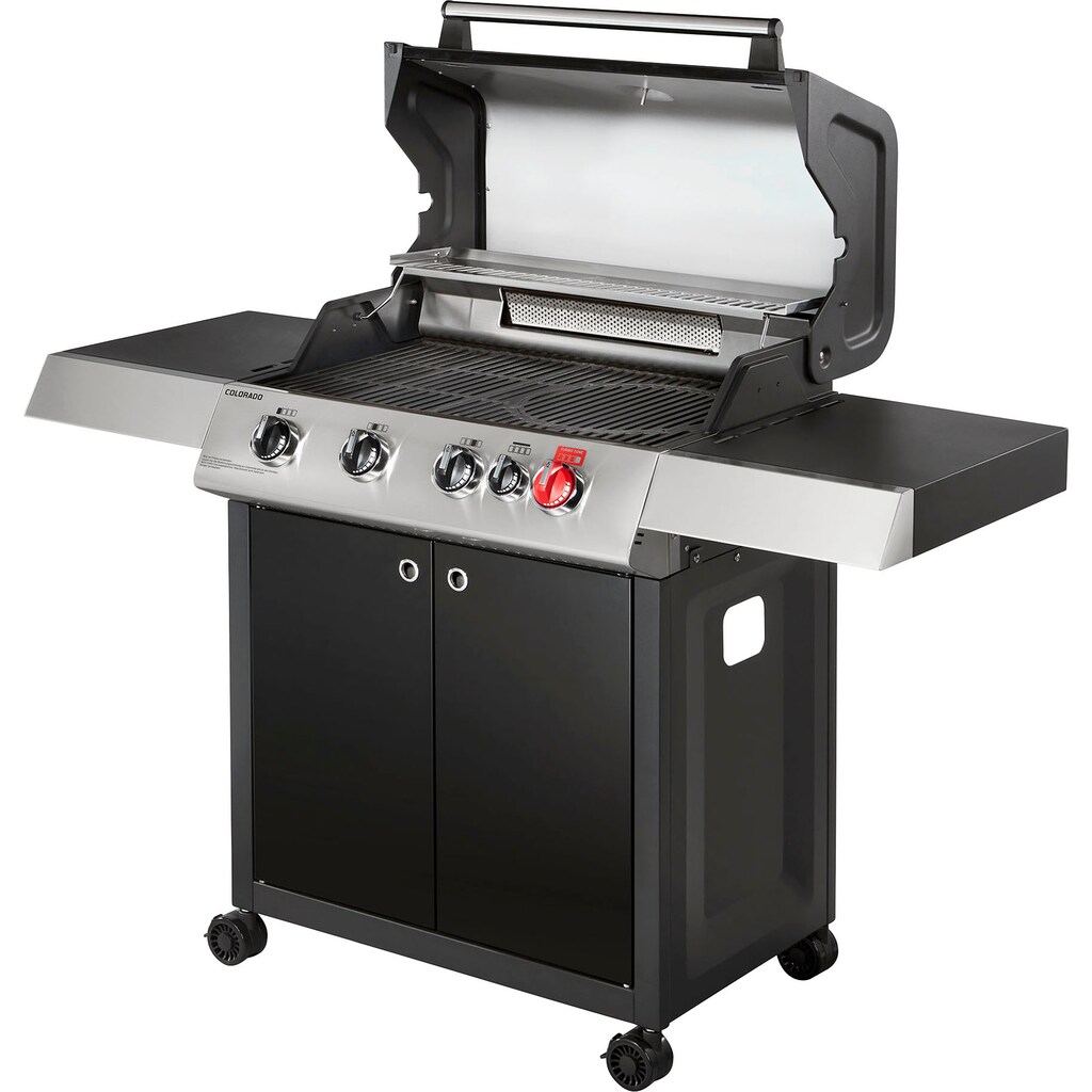 Enders® Gasgrill »Colorado 4 I Turbo«