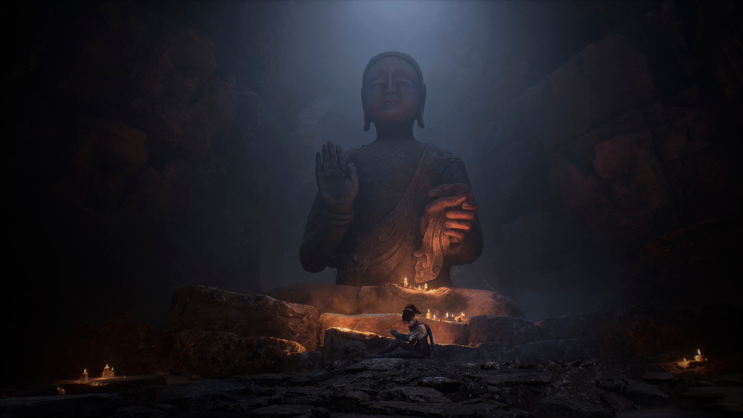 505 GAMES Spielesoftware »Xbox WUCHANG: Fallen Feathers Day One Edition«, Xbox Series X