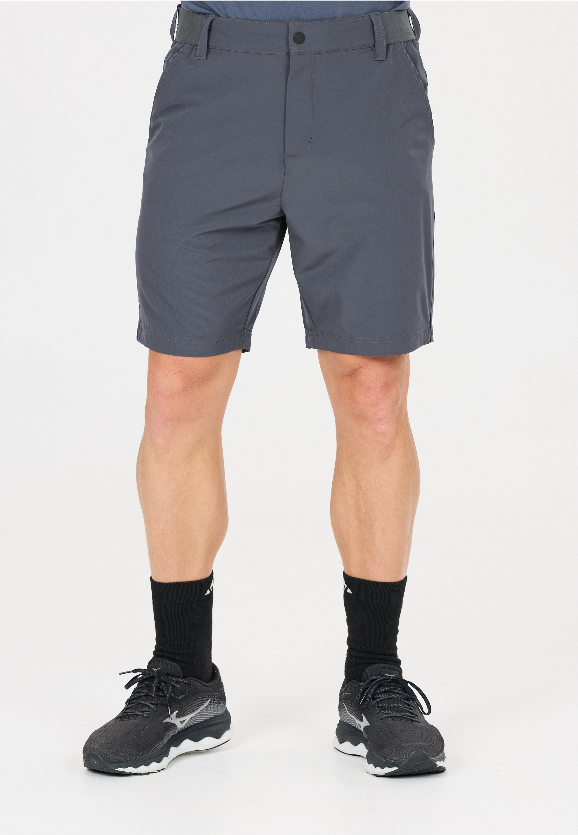 WHISTLER Shorts "Barrie" im klassischen Design