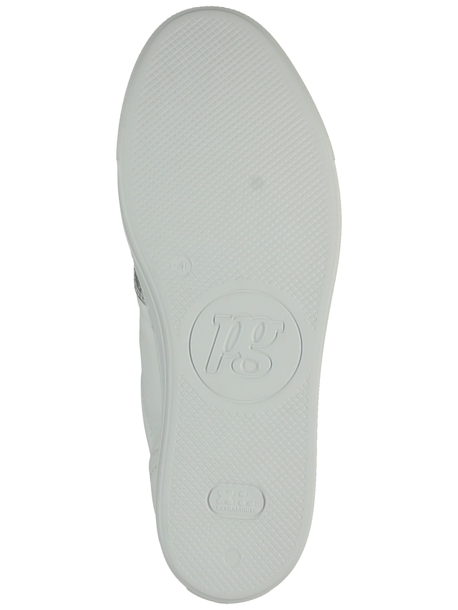 Paul Green Sneaker »Paul Green Sneaker Glattleder«